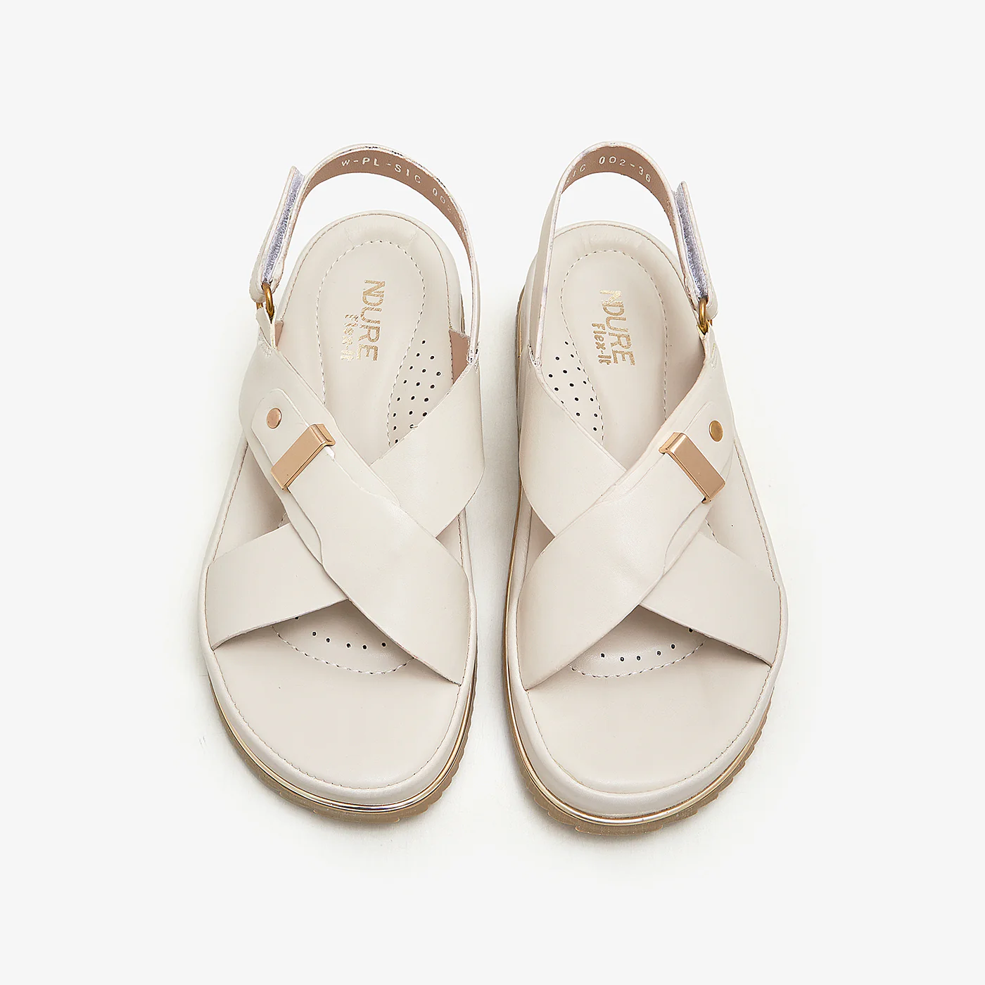Women's Flex-it Comfort Sandals - Image 2