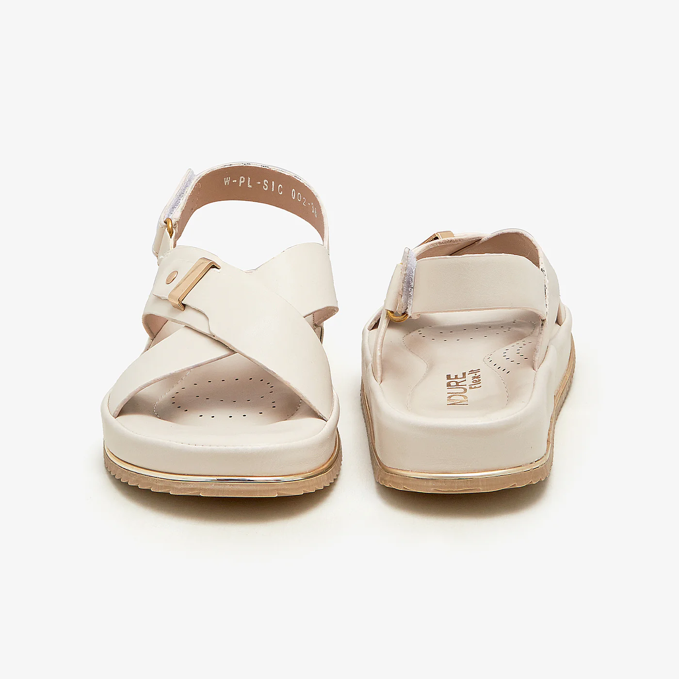 Women's Flex-it Comfort Sandals - Image 3