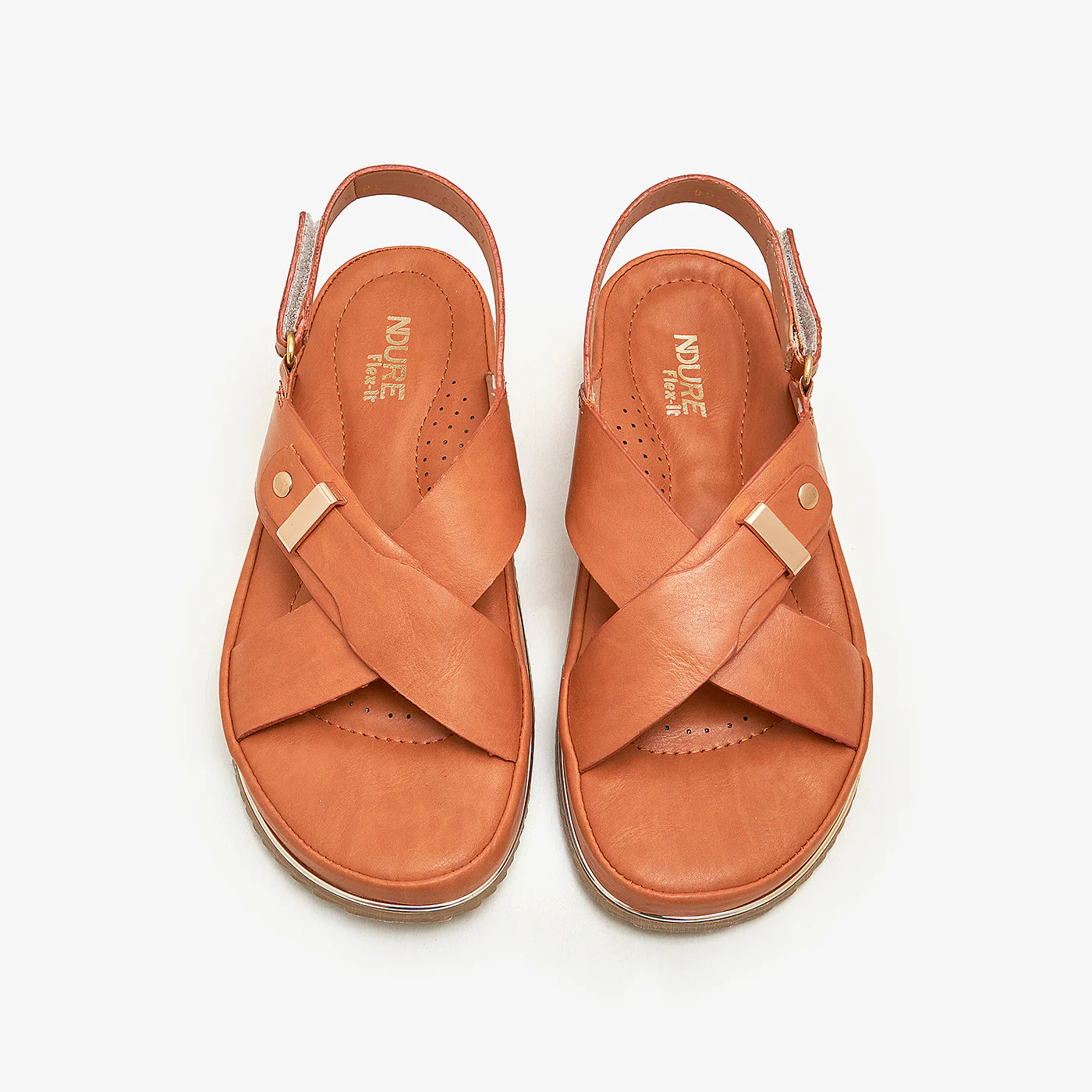 Women's Flex-it Comfort Sandals - Image 2
