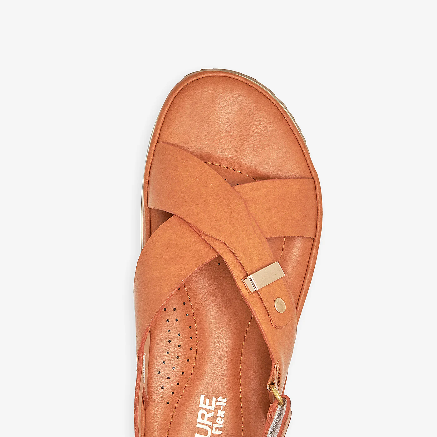 Women's Flex-it Comfort Sandals - Image 4