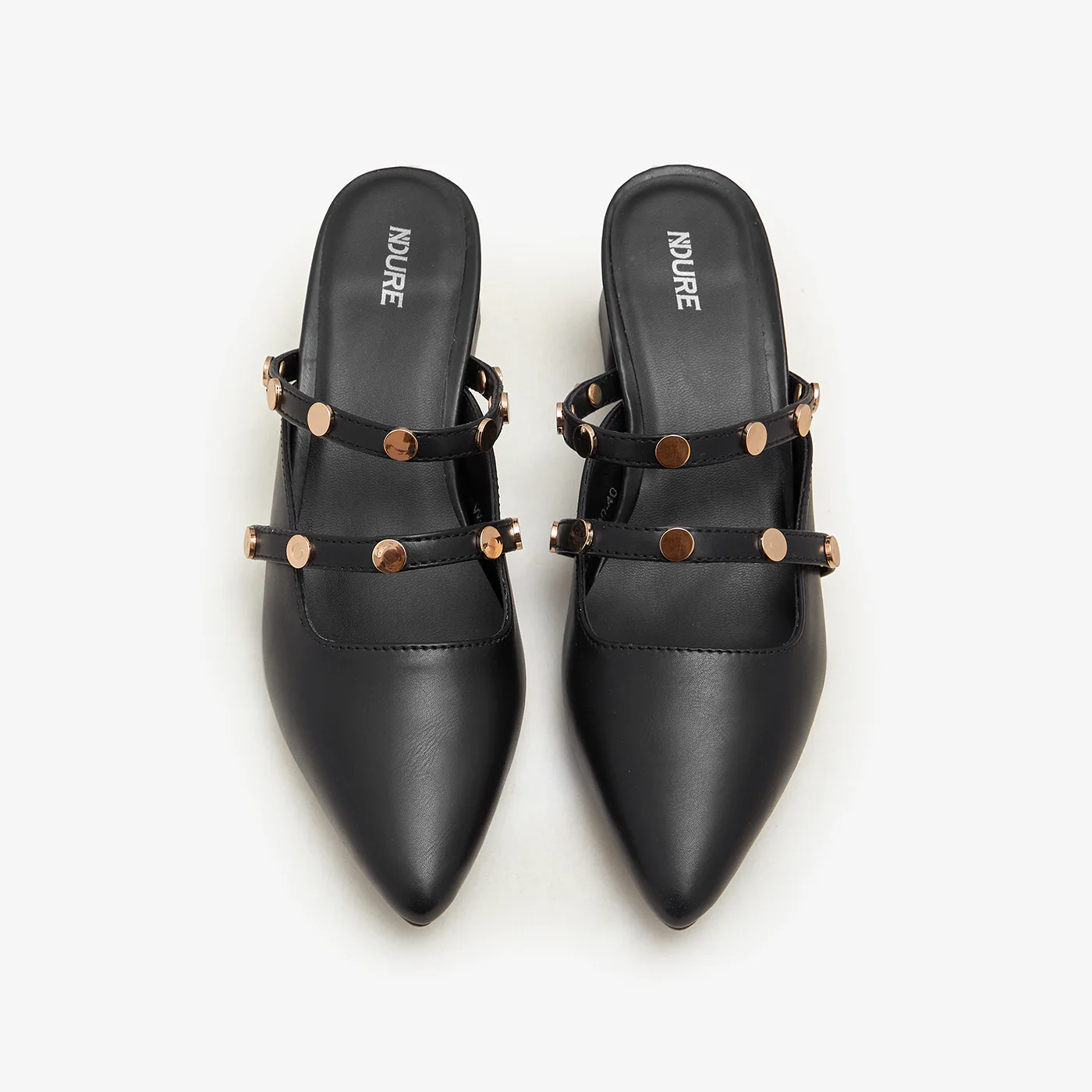 Women's Pointed Toe Heels - Image 2