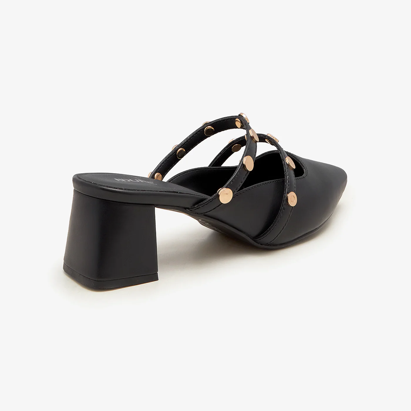 Women's Pointed Toe Heels - Image 4