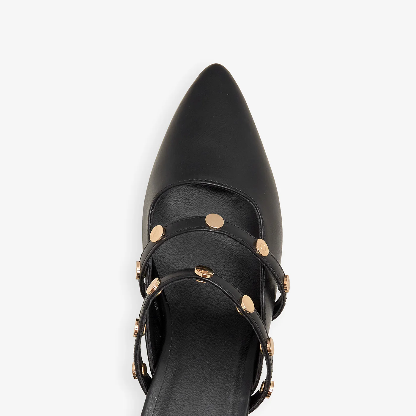 Women's Pointed Toe Heels - Image 5