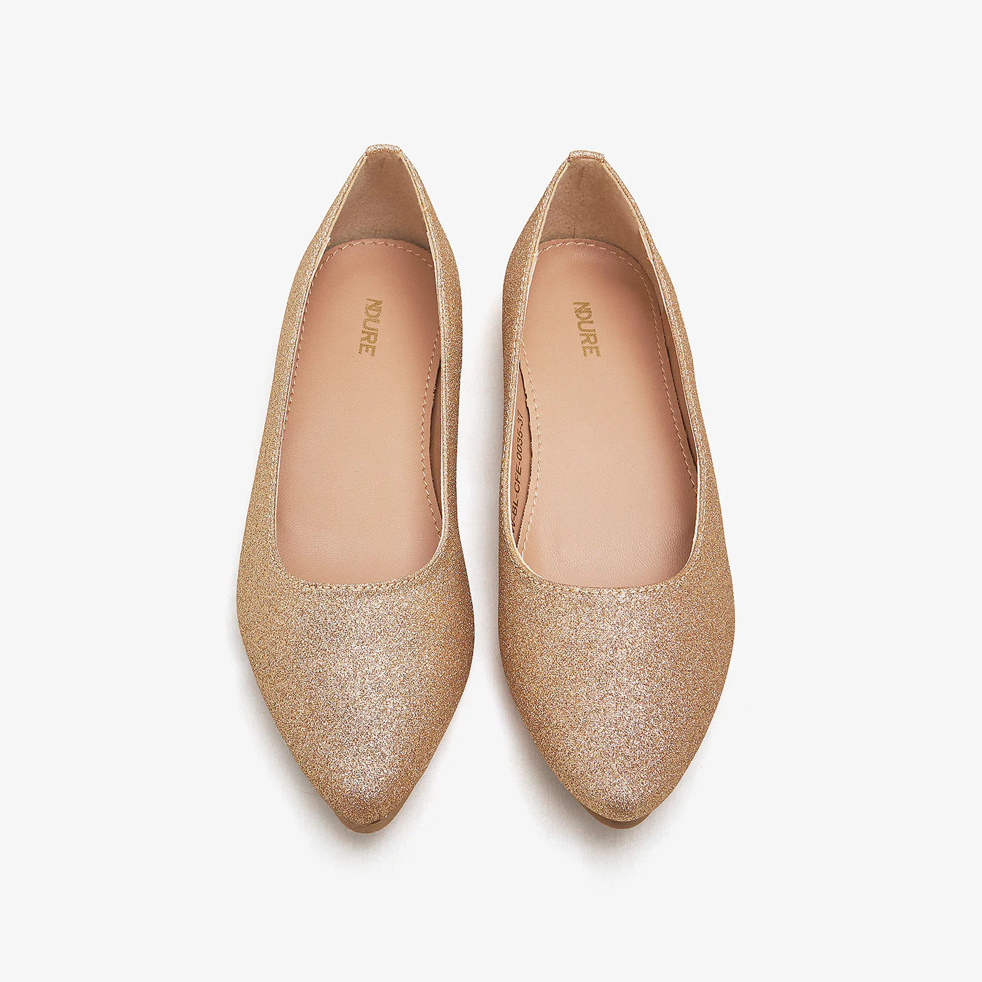 Women's Pointed-Toe Pumps - Image 2
