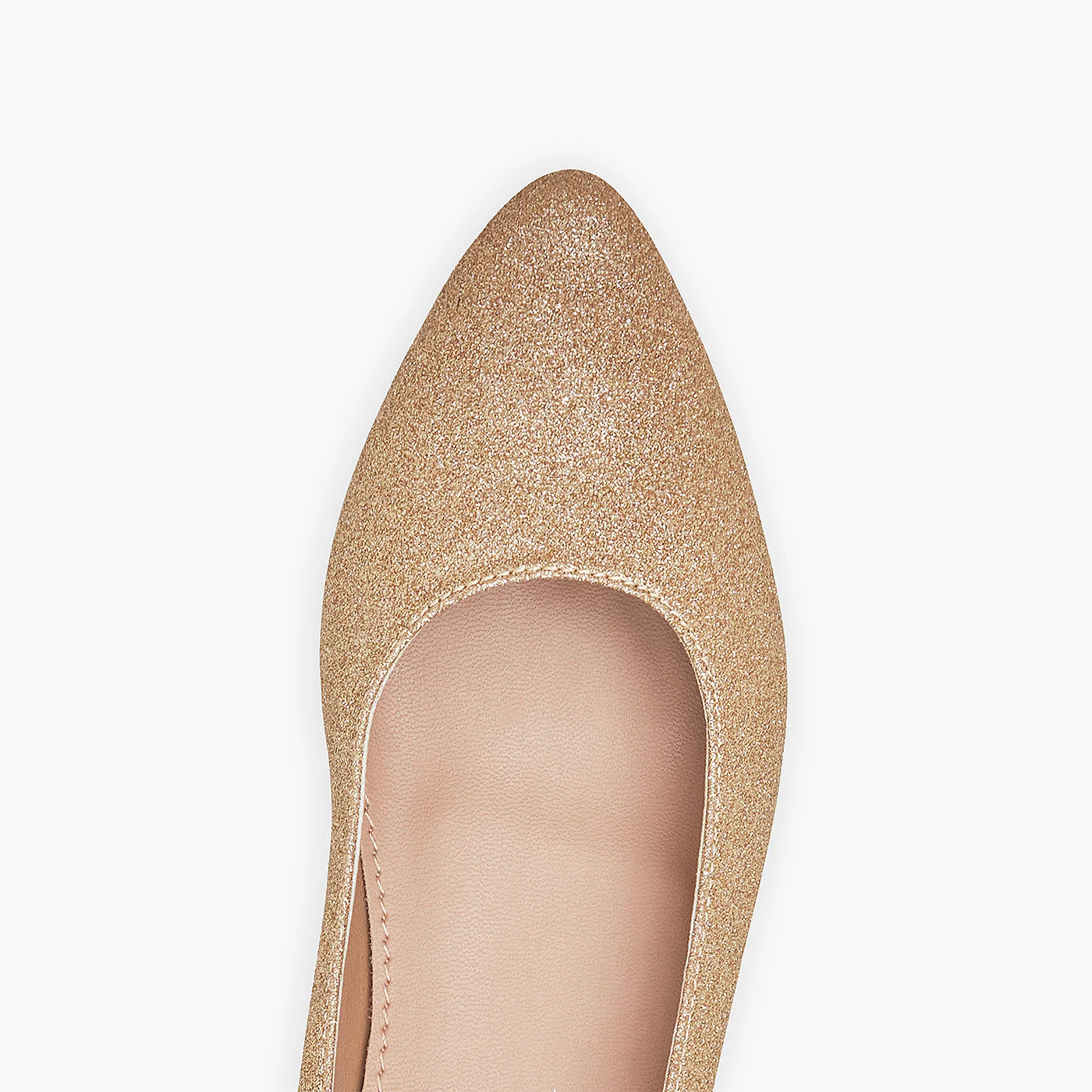 Women's Pointed-Toe Pumps - Image 3