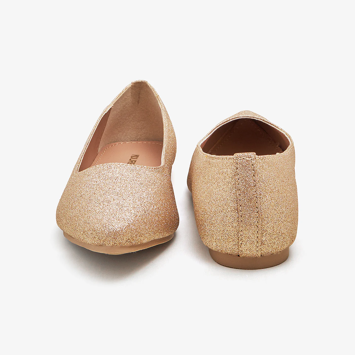 Women's Pointed-Toe Pumps - Image 5