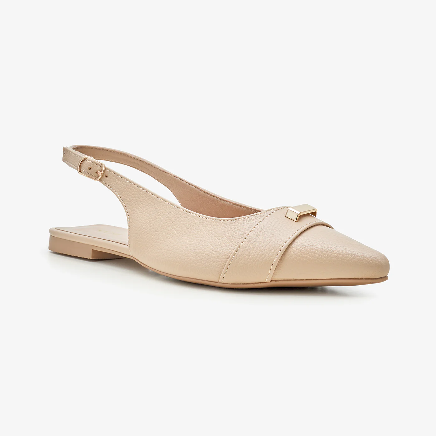 Women's Pointed Toe Pumps - Image 3