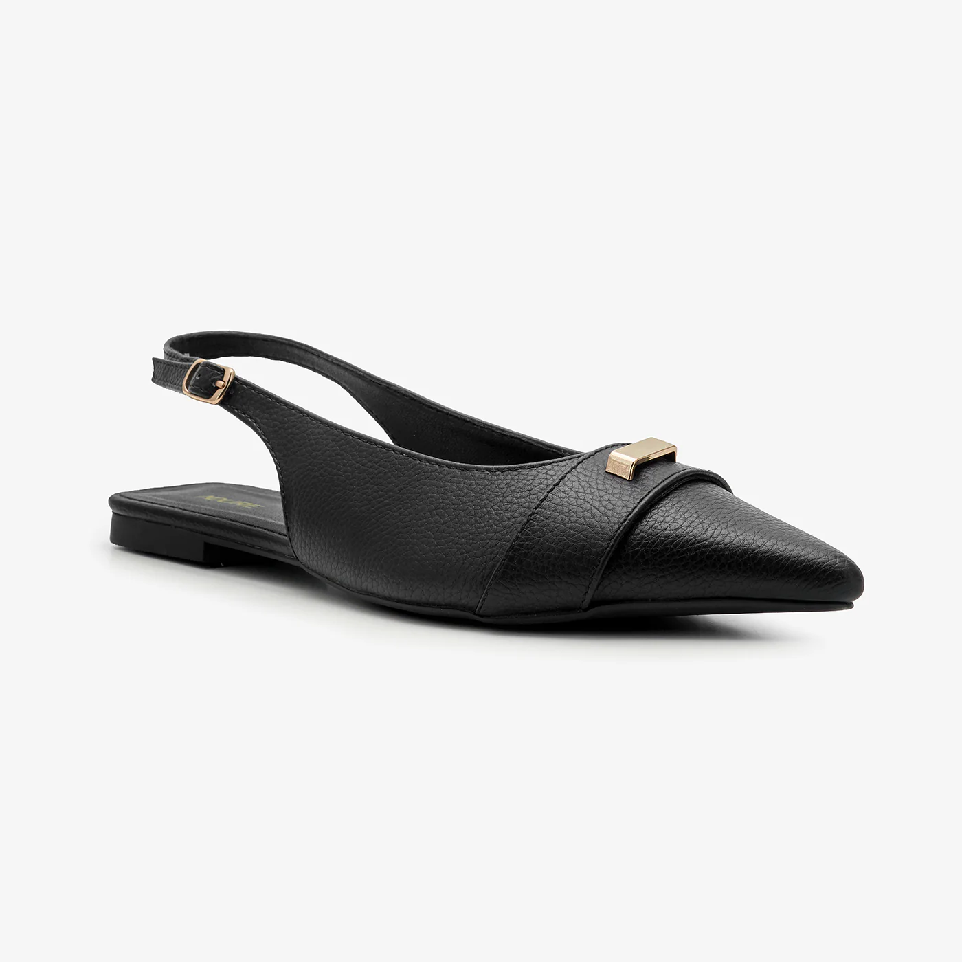 Women's Pointed Toe Pumps - Image 3