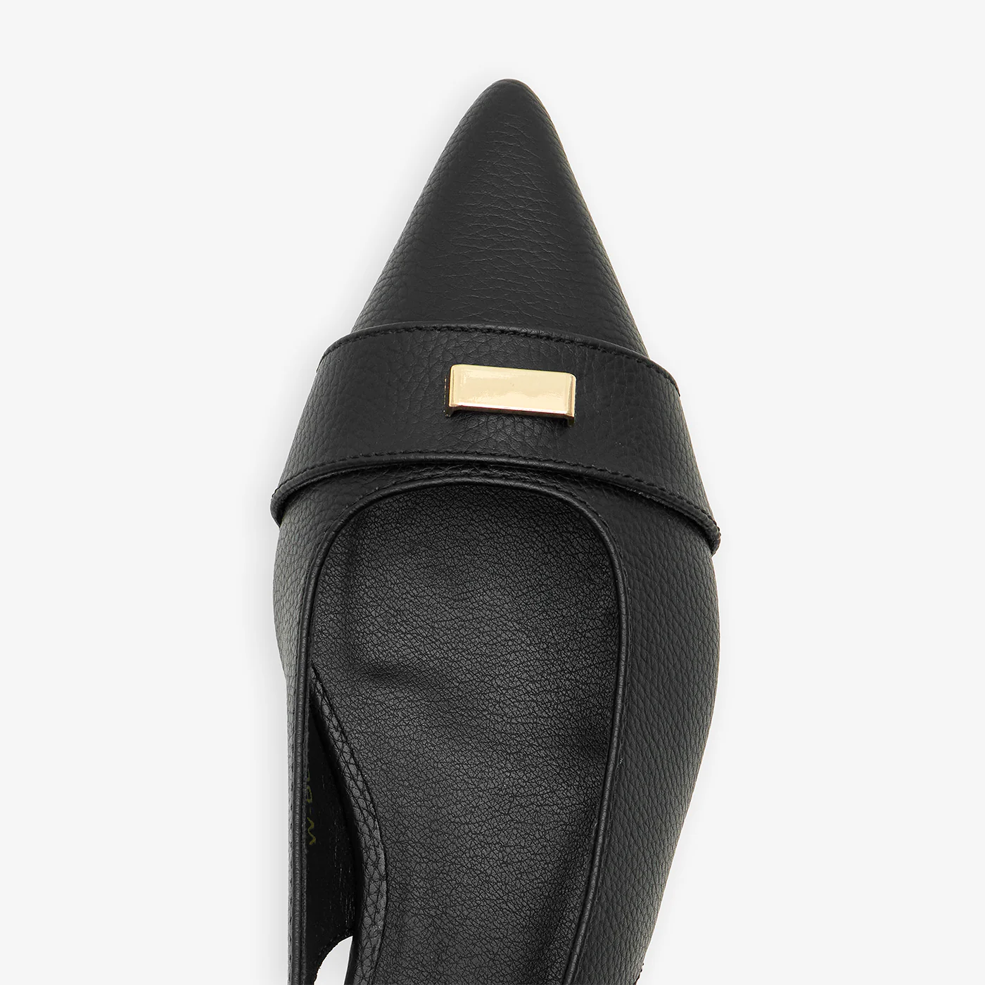 Women's Pointed Toe Pumps - Image 4