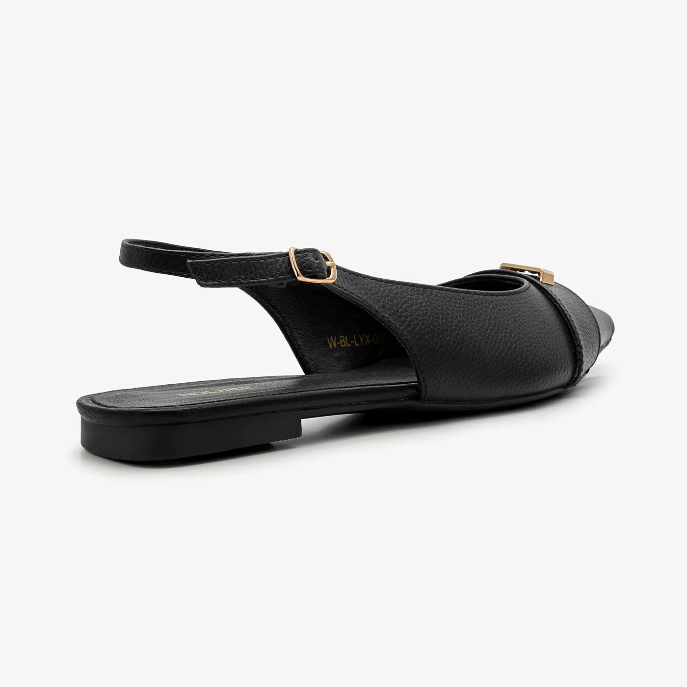 Women's Pointed Toe Pumps - Image 5
