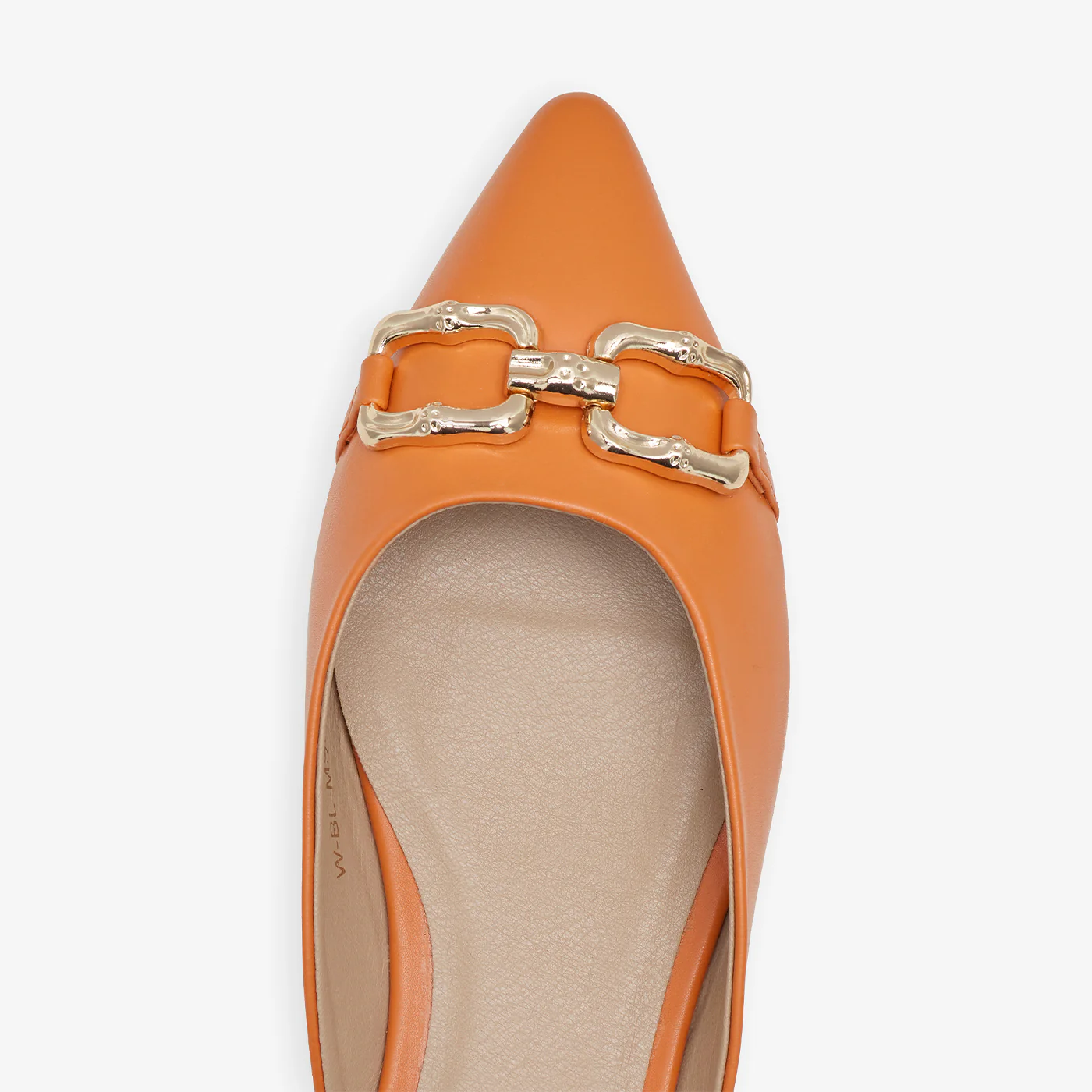 Women's Pointed-Toe Mules - Image 4