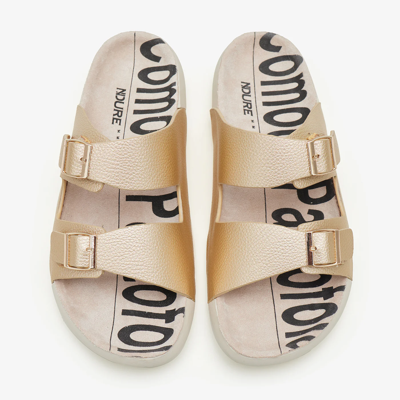 Women's Flex-It Slides - Image 2