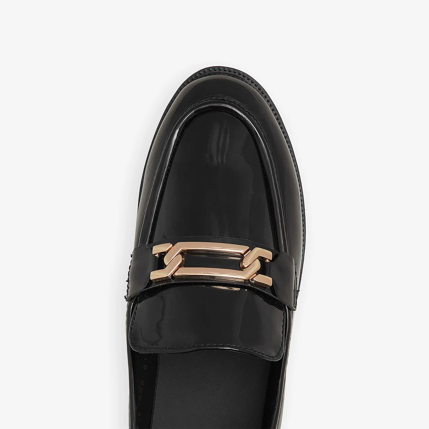 Women's Polished Loafers - Image 4