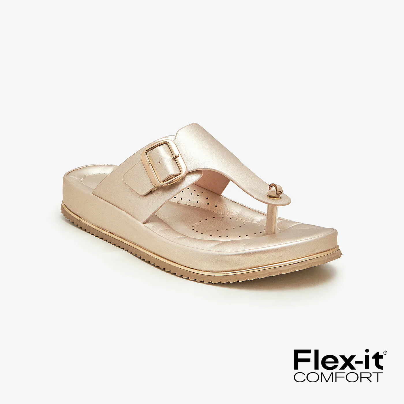 Women's Flex-it Comfort Slides
