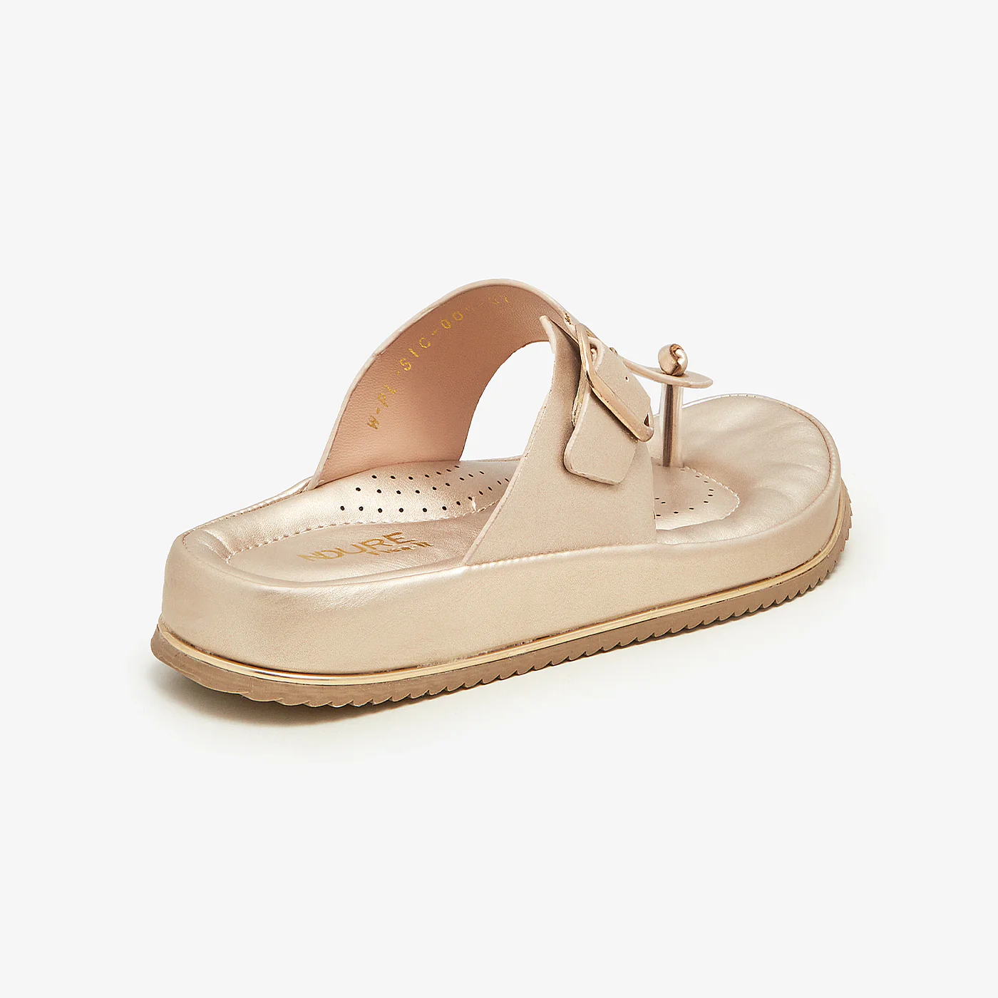 Women's Flex-it Comfort Slides - Image 3