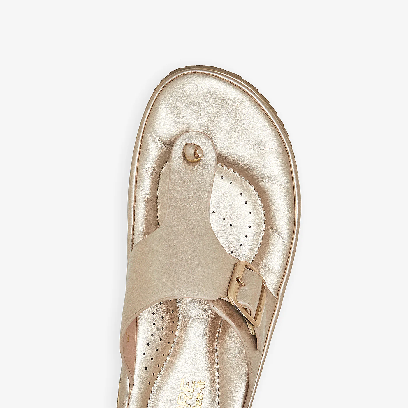 Women's Flex-it Comfort Slides - Image 4