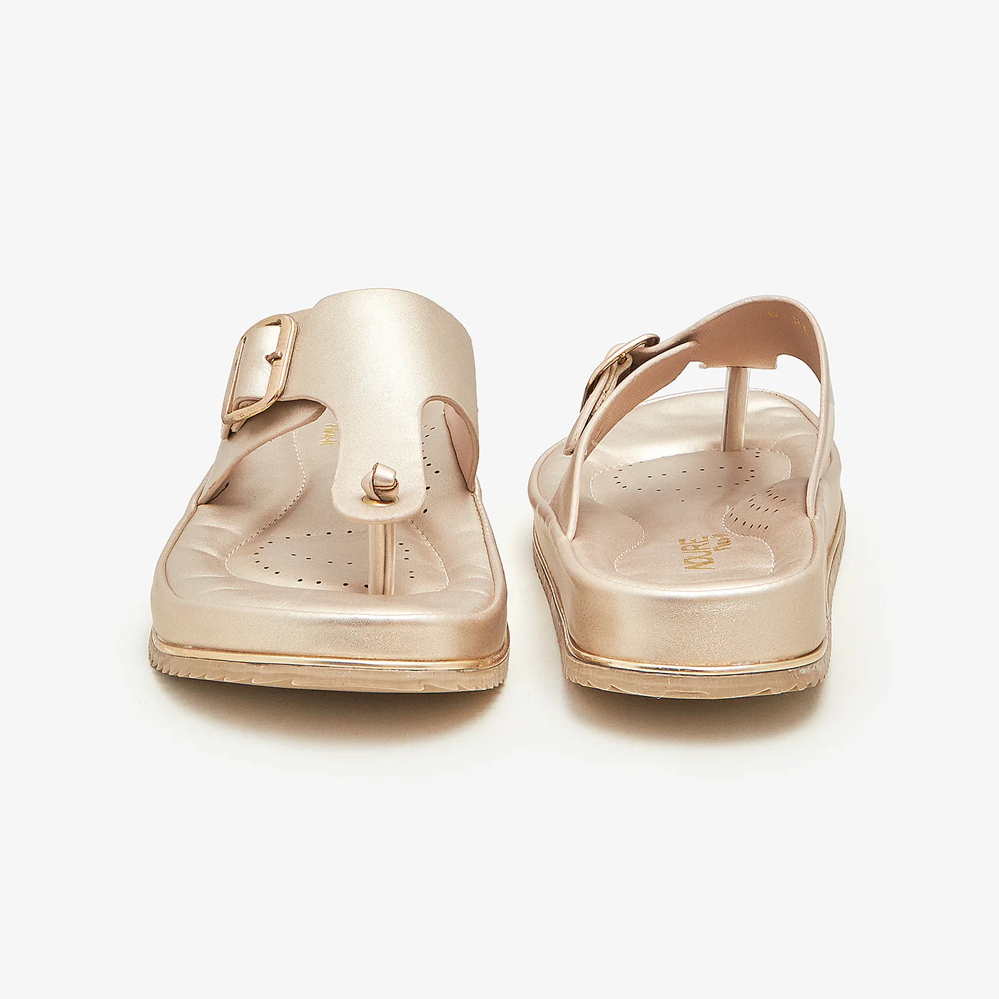 Women's Flex-it Comfort Slides - Image 5