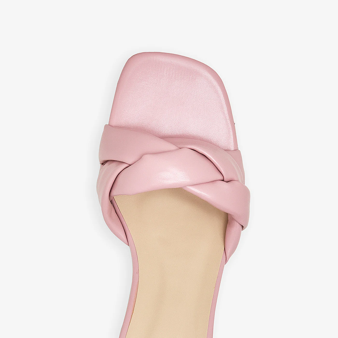 Women's Quilted Heels - Image 5