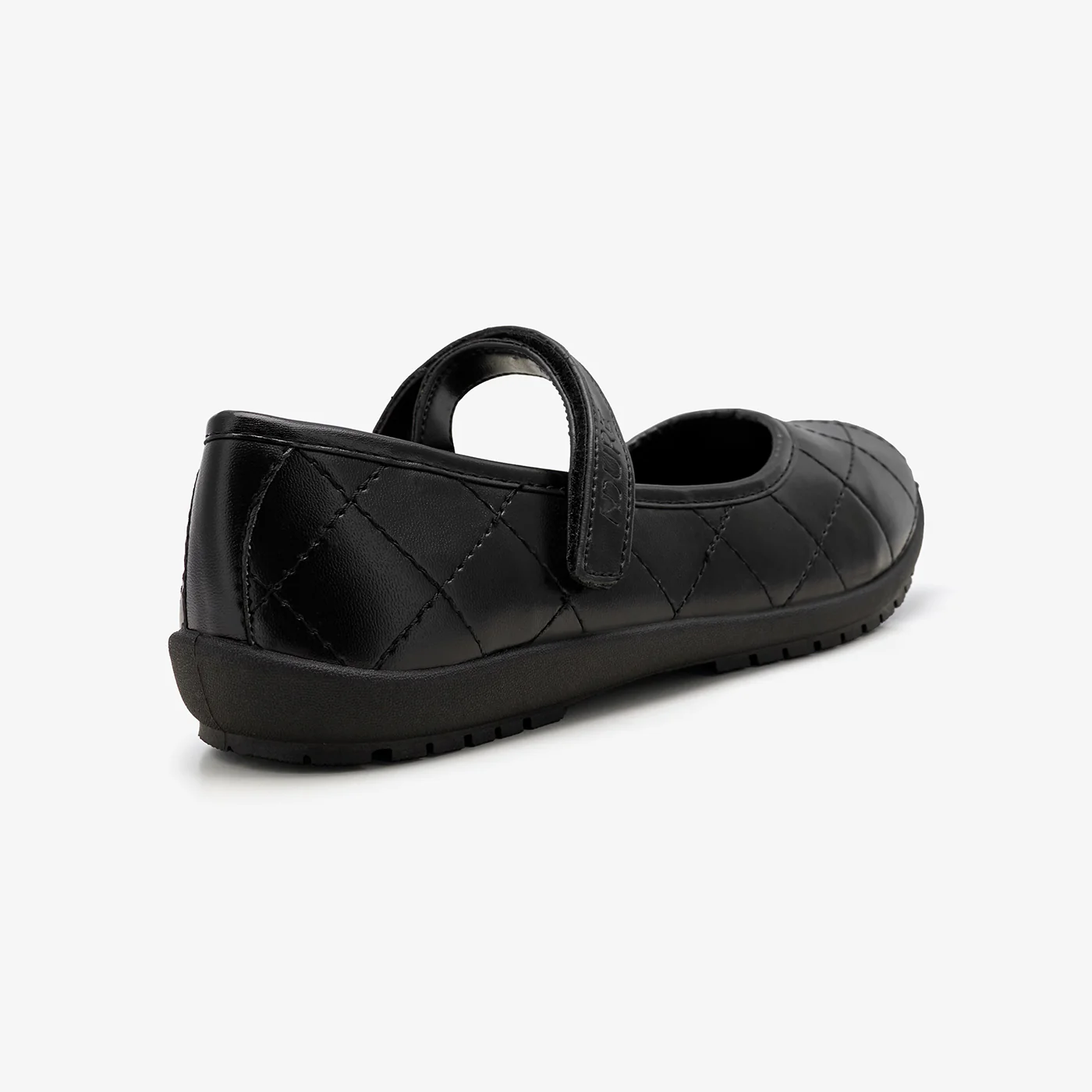 Women's Quilted School Shoes - Image 5