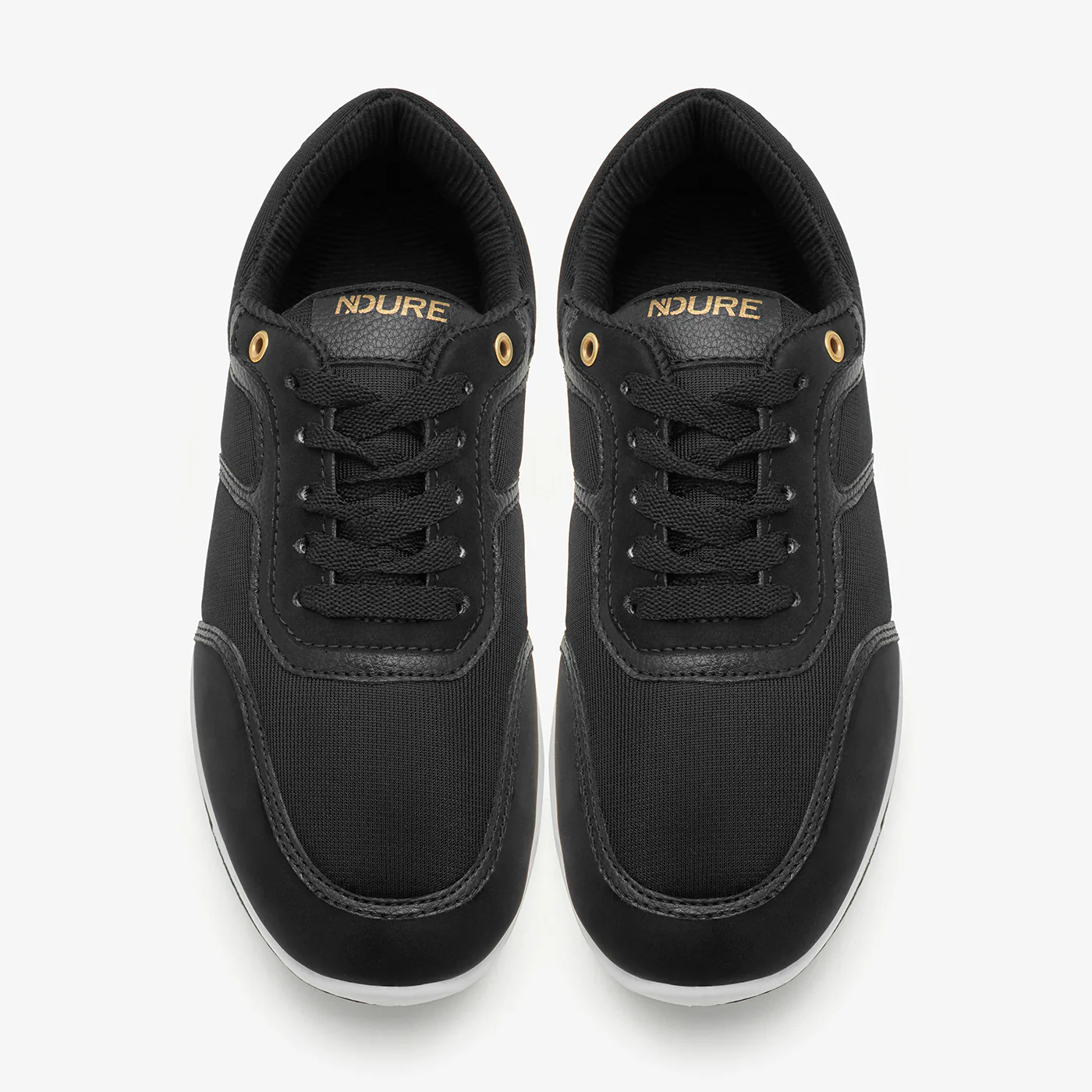 Women's Quilted Sneakers - Image 2