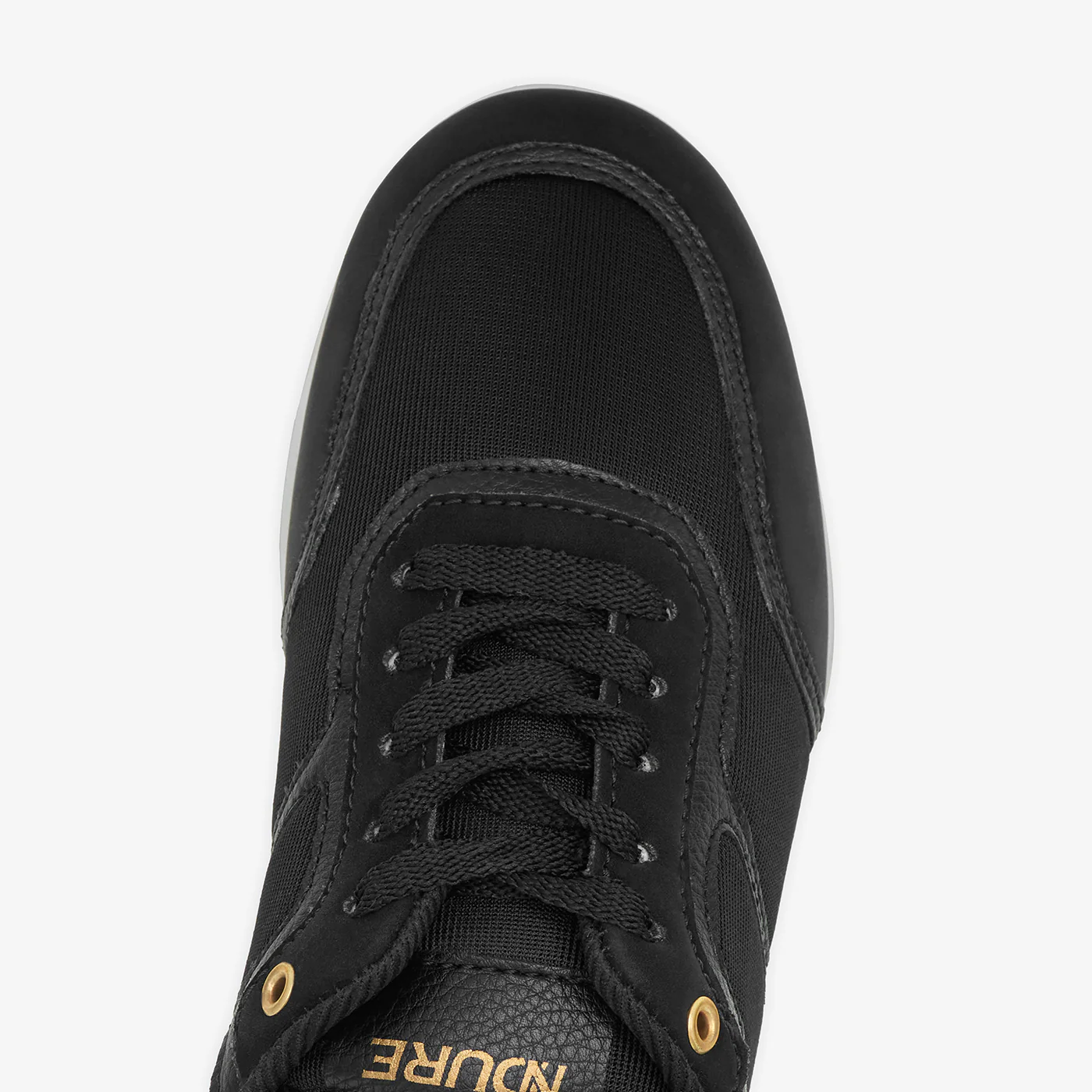 Women's Quilted Sneakers - Image 4