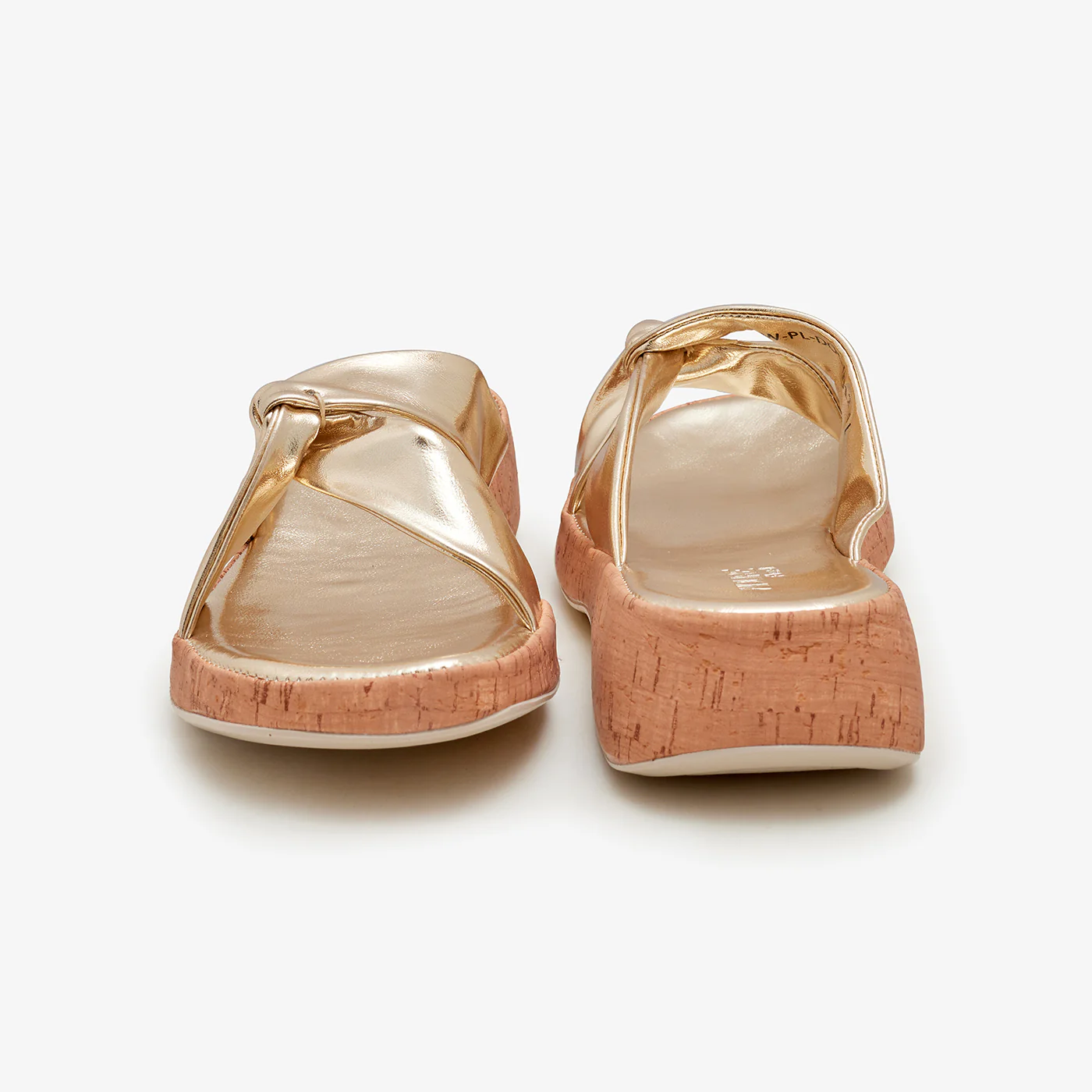 Women's Flex-it Comfort Slides - Image 3