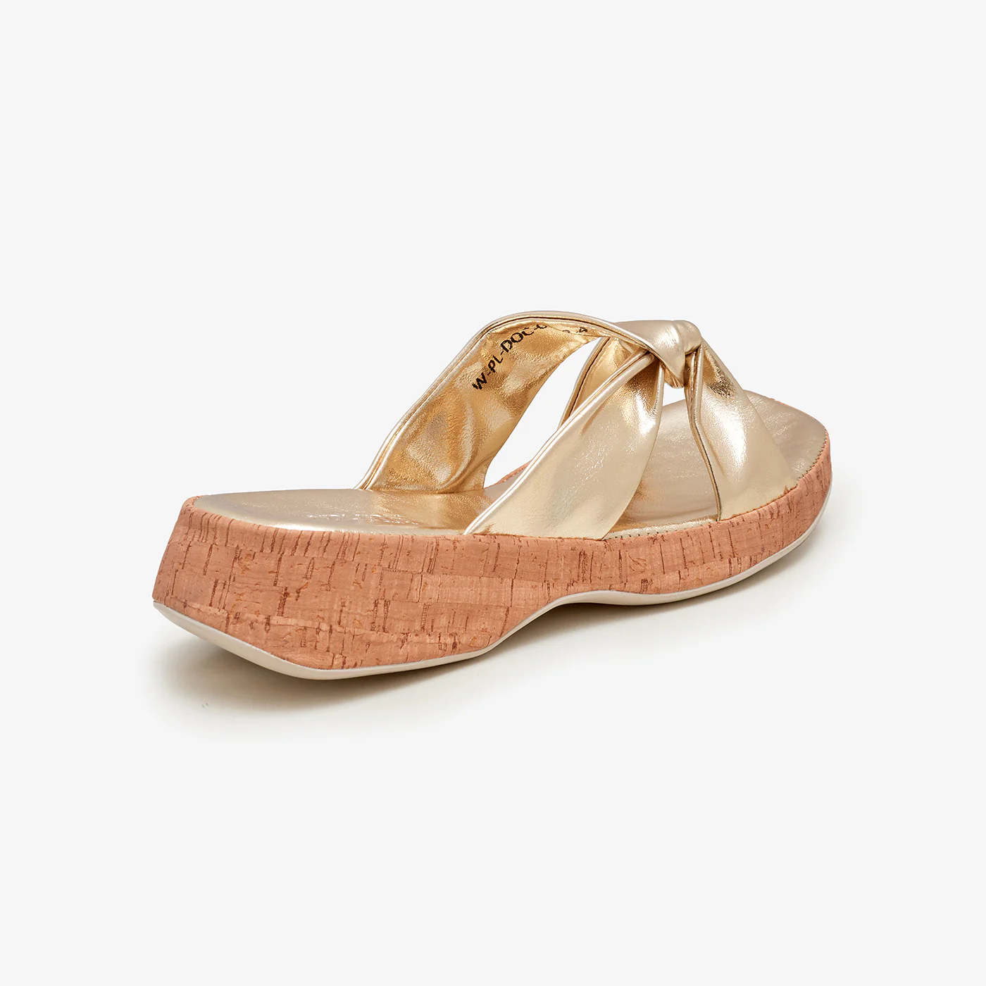 Women's Flex-it Comfort Slides - Image 4