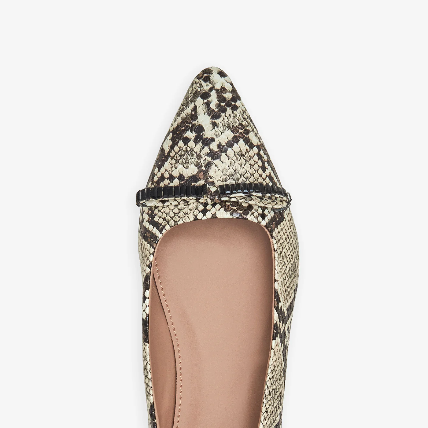 Women's Radiant Pumps - Image 4
