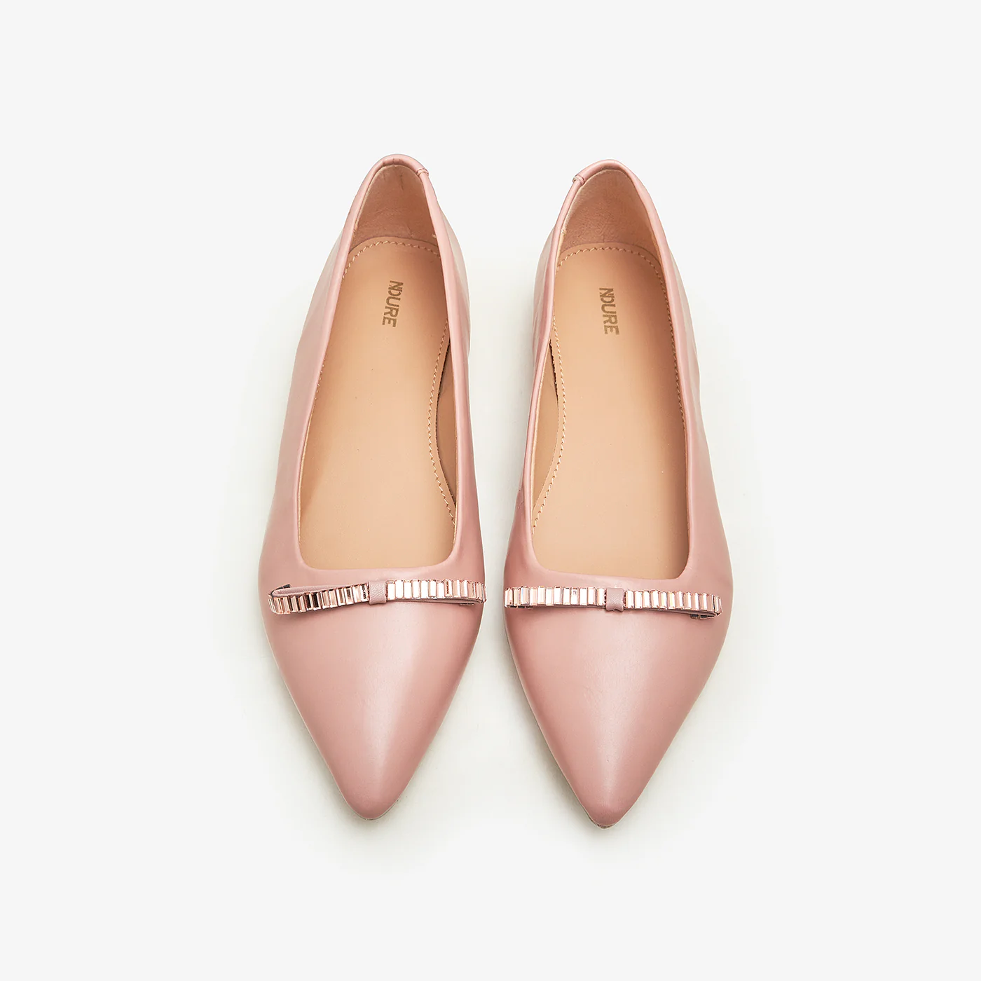 Women's Radiant Pumps - Image 2