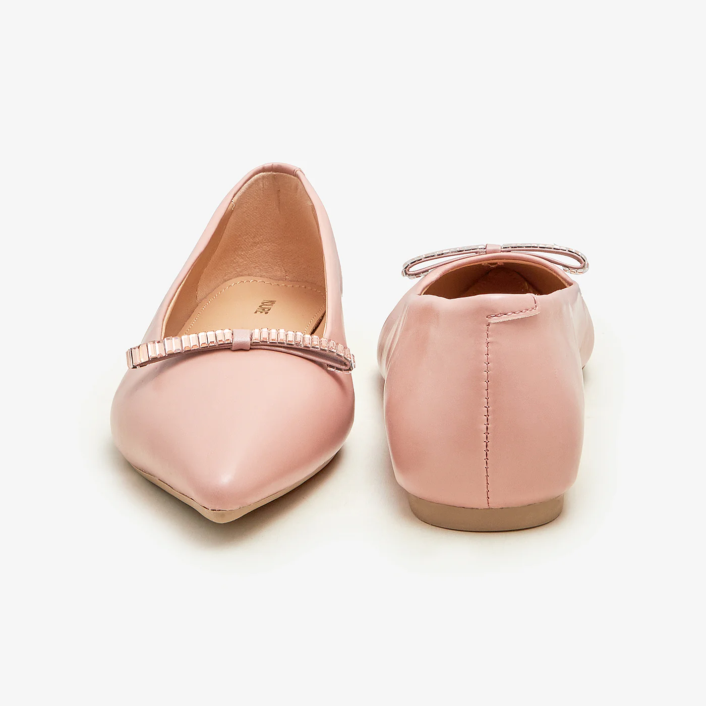 Women's Radiant Pumps - Image 3