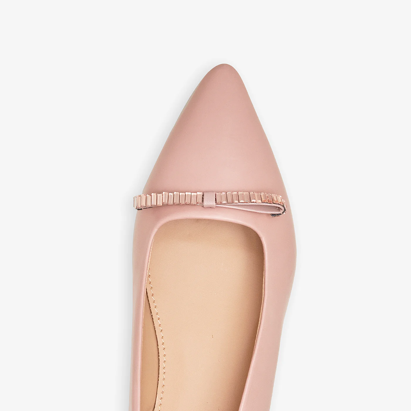 Women's Radiant Pumps - Image 4