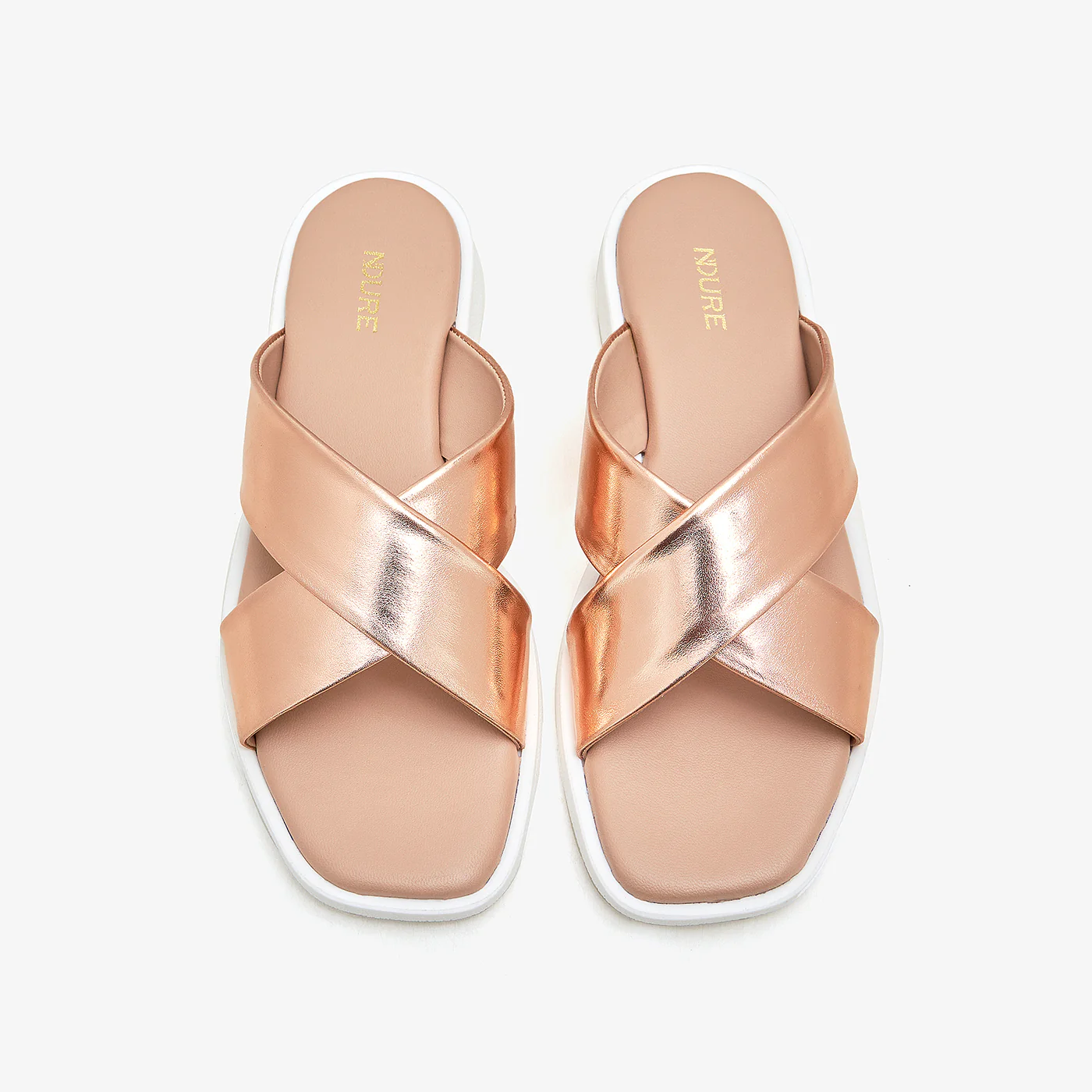 Women's Radiant Slides - Image 2