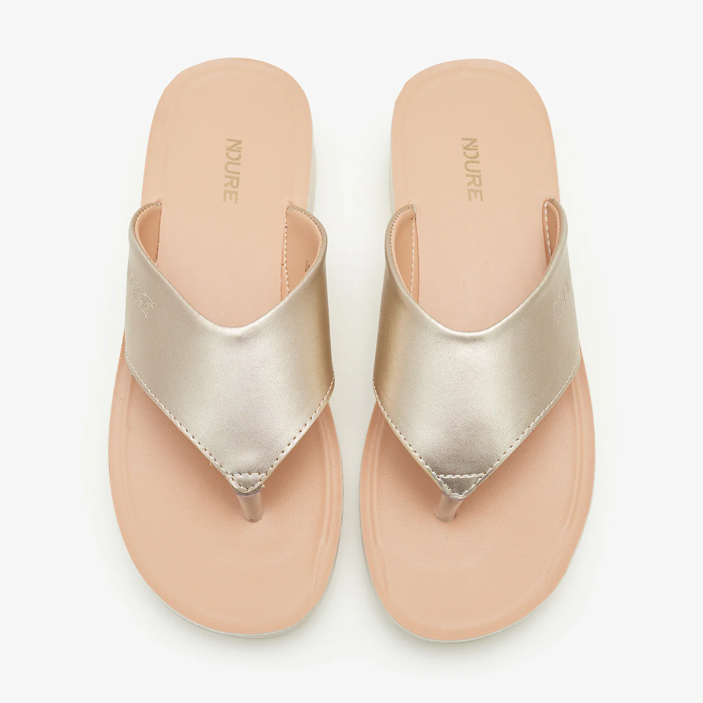 Women's Refined Slides - Image 2