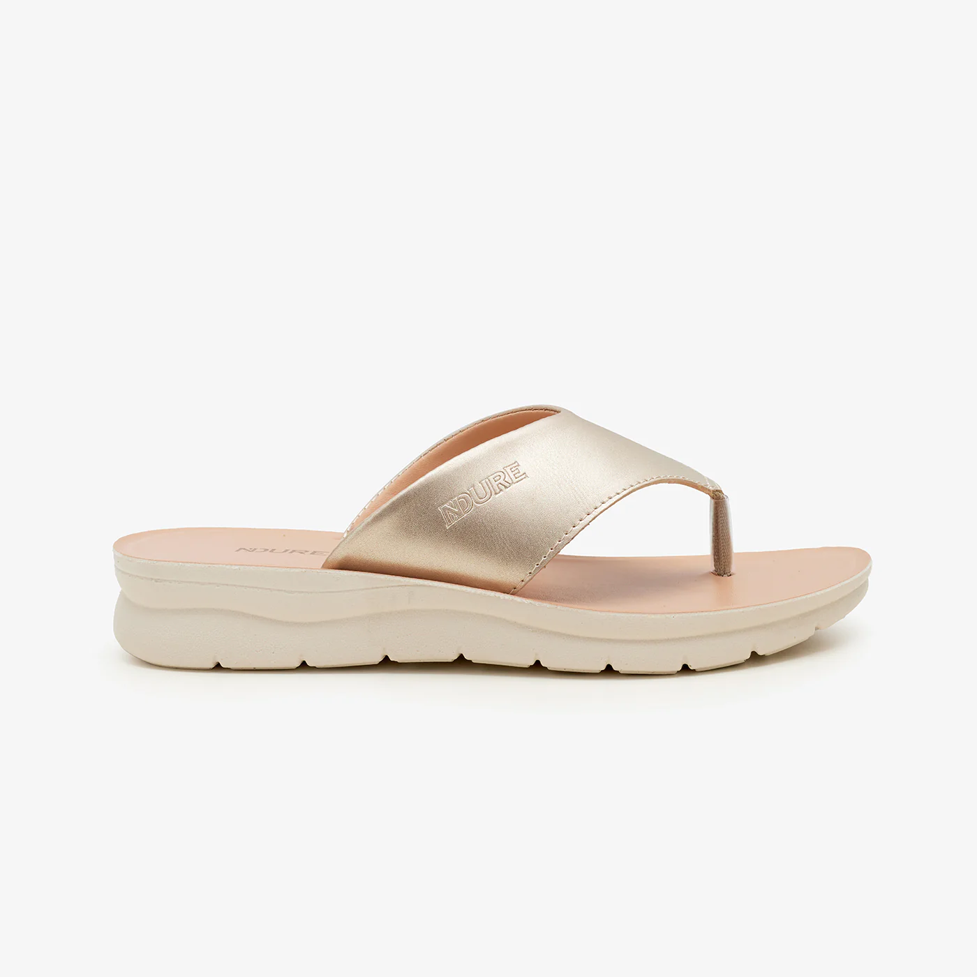 Women's Refined Slides - Image 3