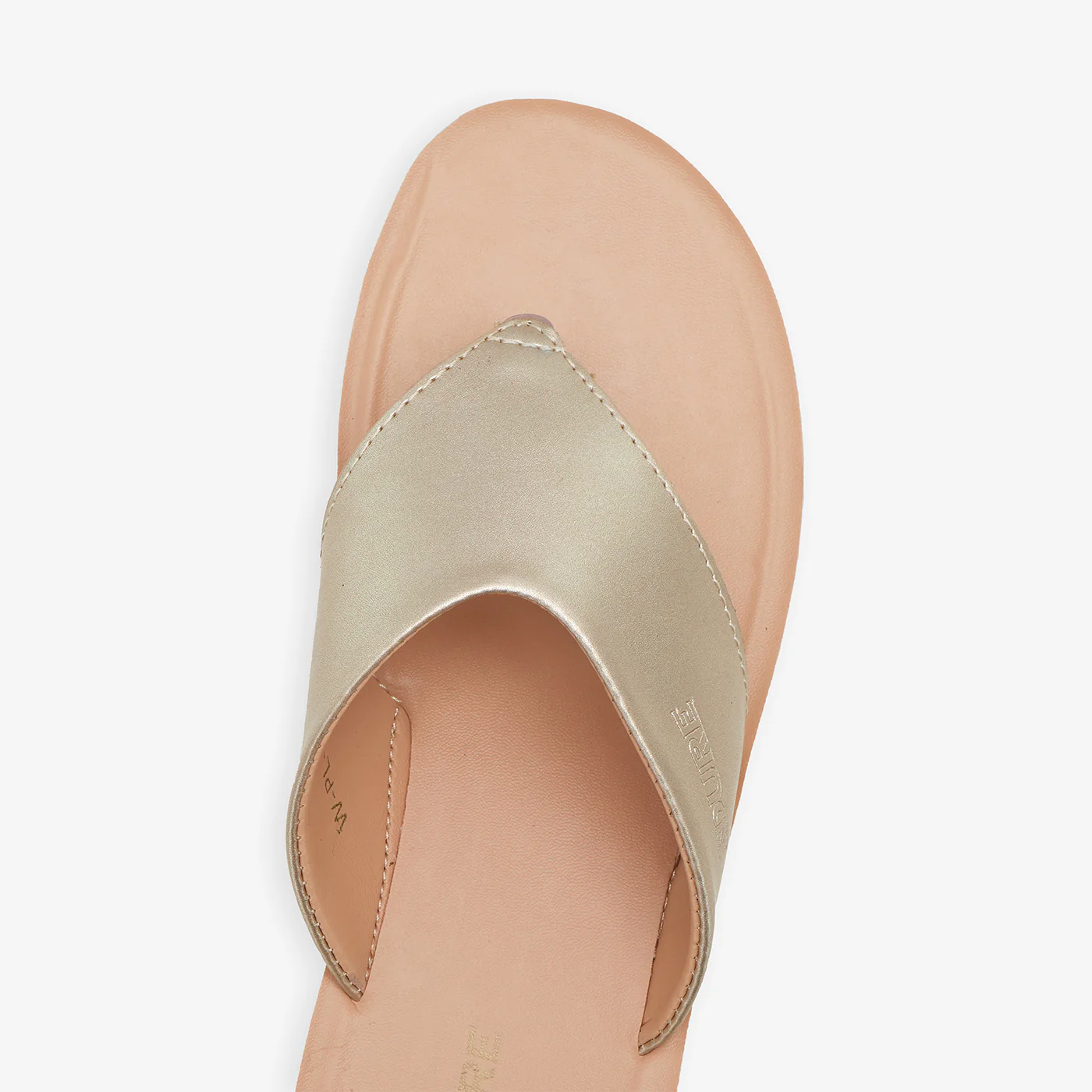 Women's Refined Slides - Image 4