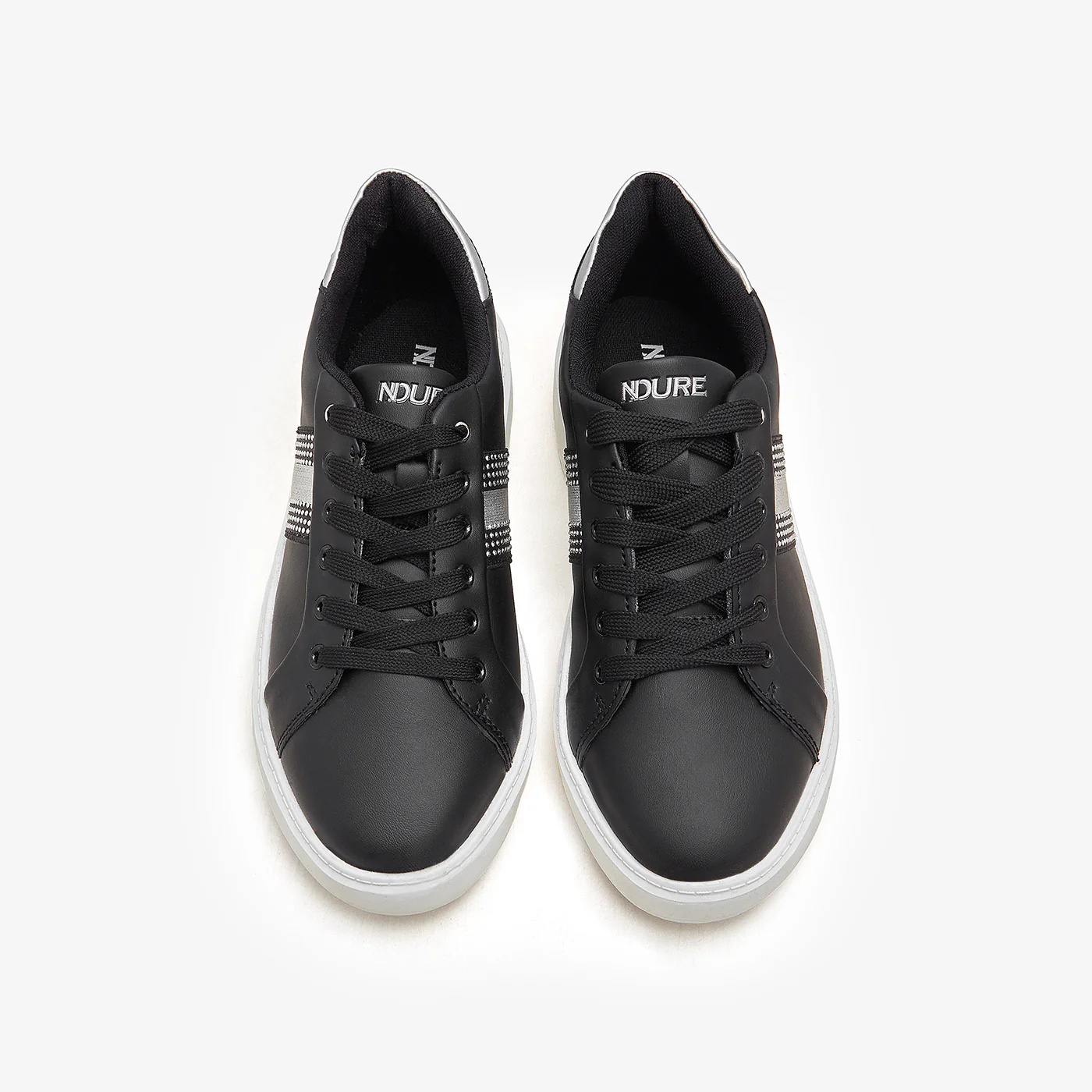 Women's Relaxed Fit Kicks - Image 2
