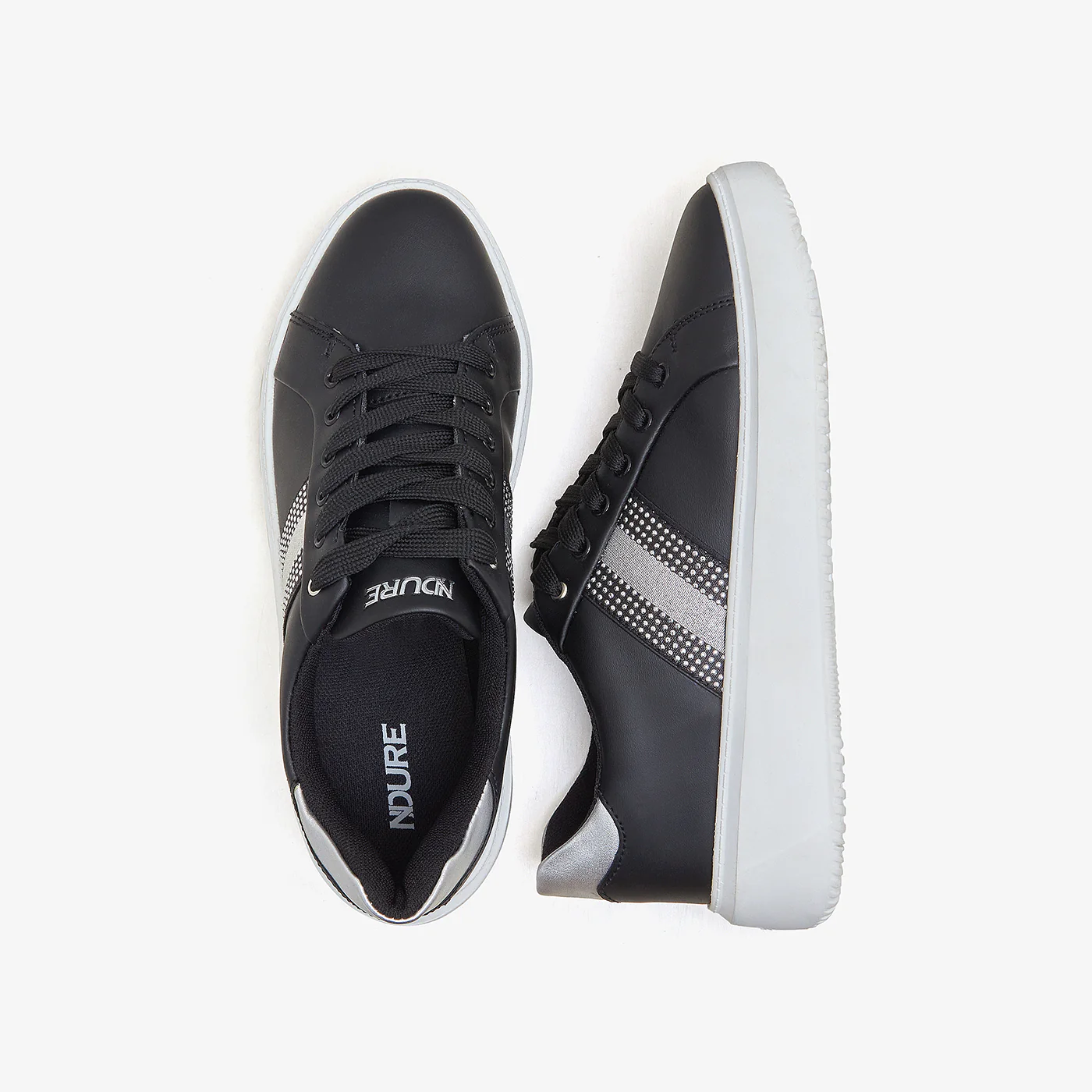 Women's Relaxed Fit Kicks - Image 4