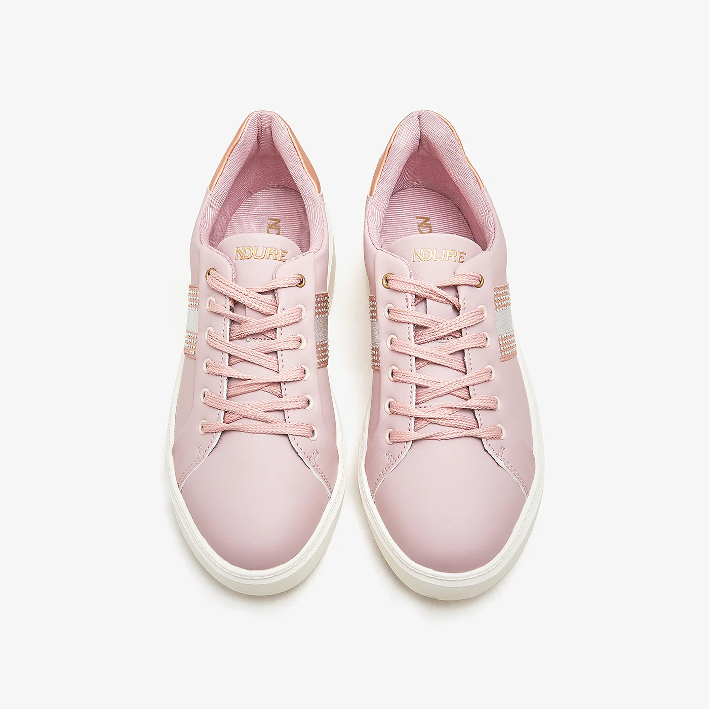 Women's Relaxed Fit Kicks - Image 2