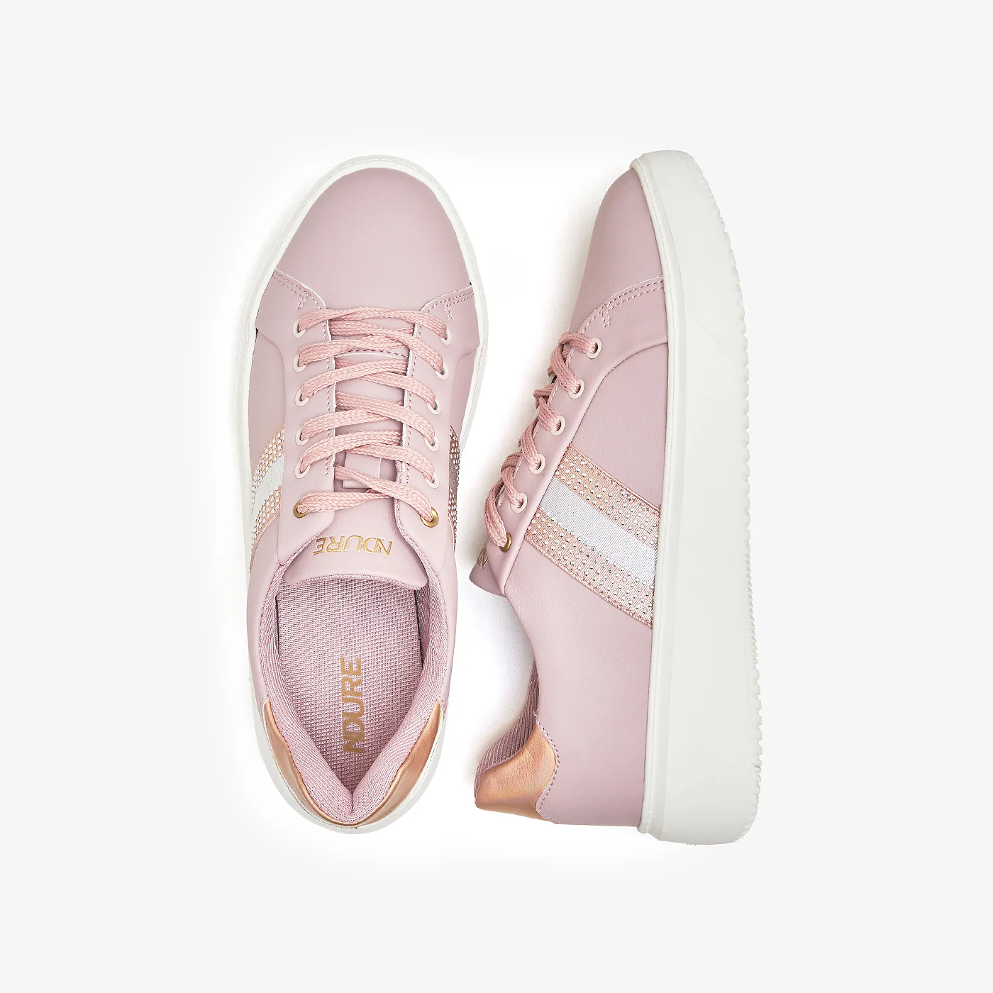 Women's Relaxed Fit Kicks - Image 4