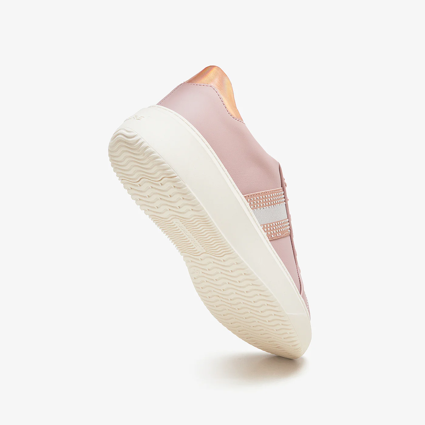 Women's Relaxed Fit Kicks - Image 5