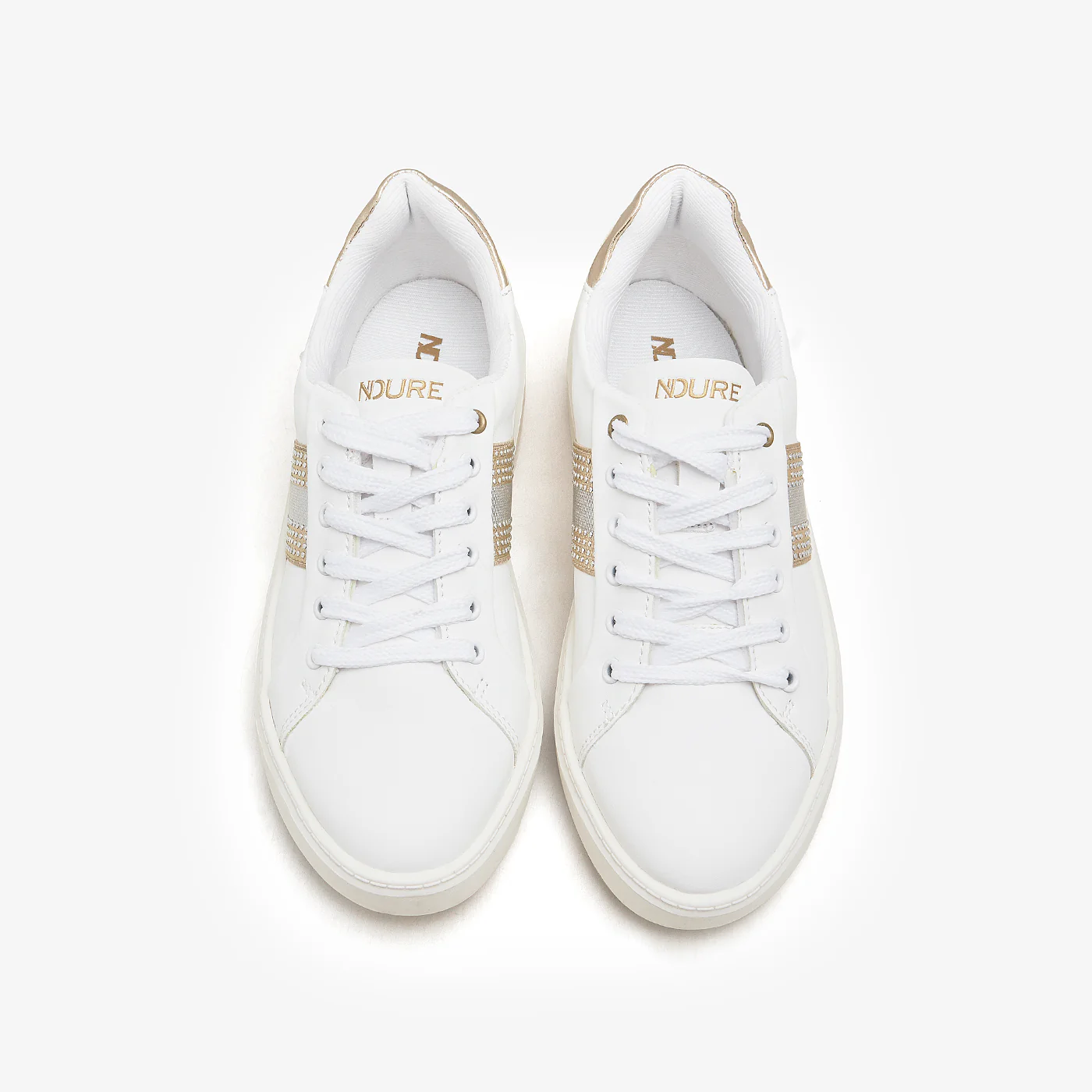 Women's Relaxed Fit Kicks - Image 2