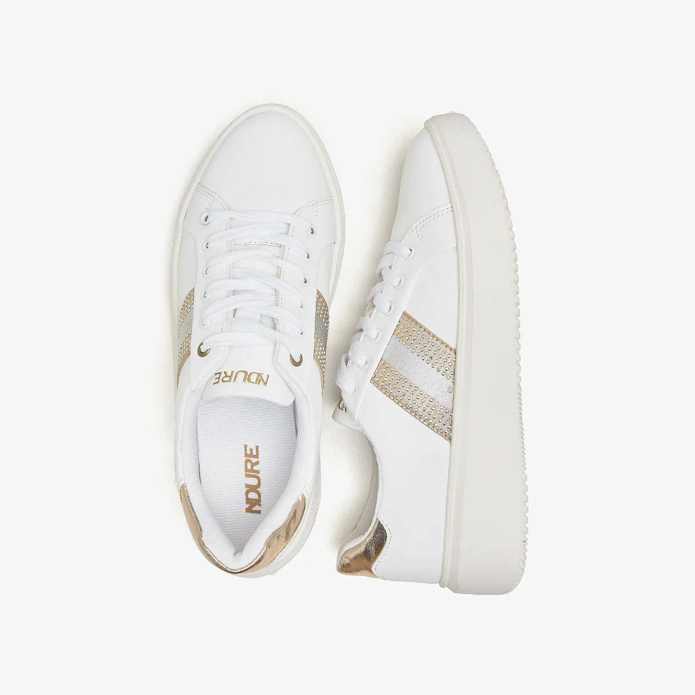 Women's Relaxed Fit Kicks - Image 5