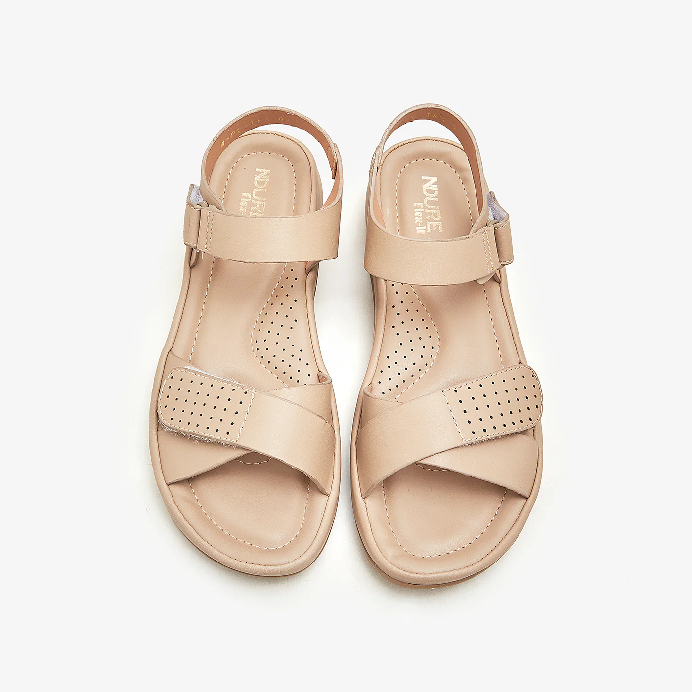 Women's Flex-it Comfort Sandals - Image 2