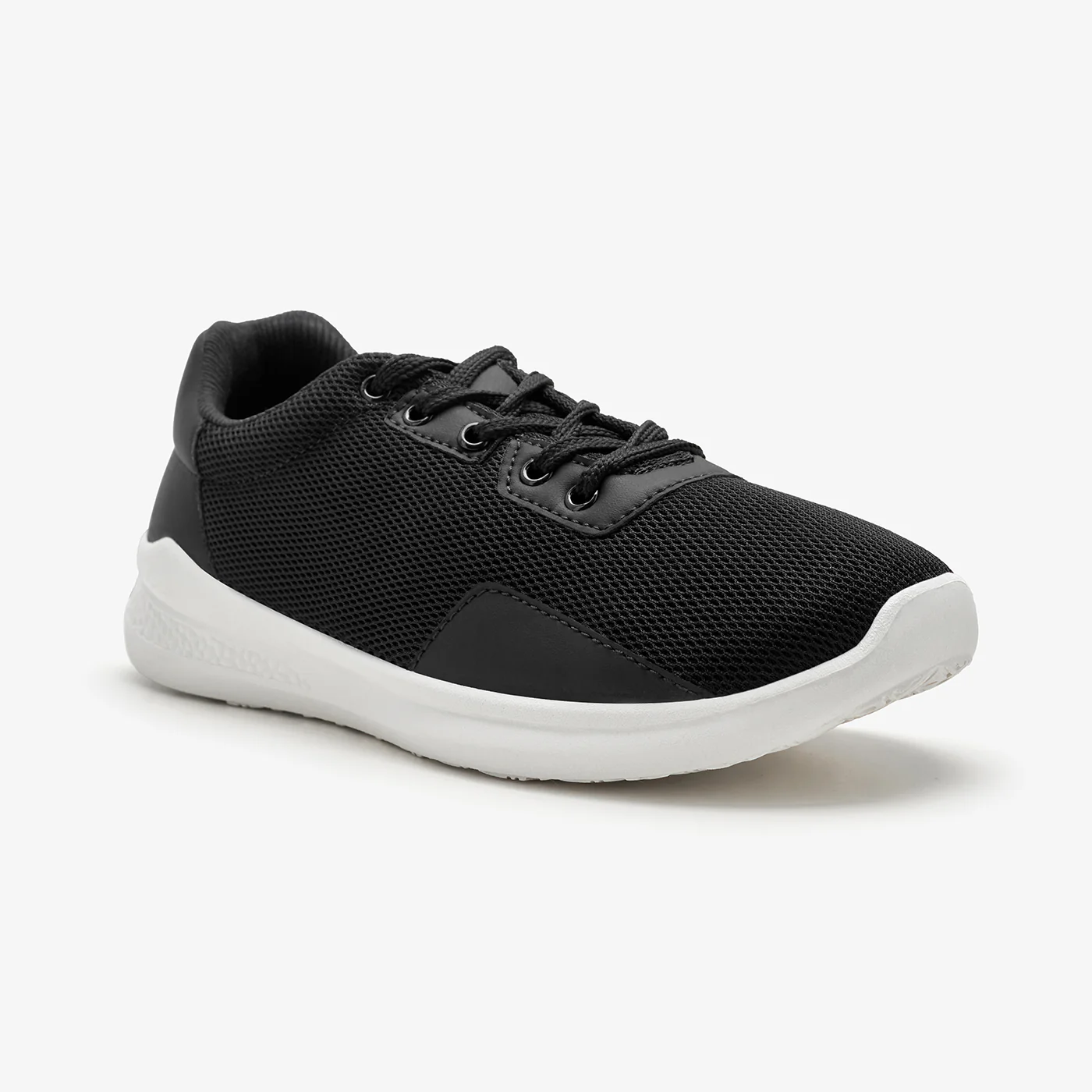 Women’s Lace-Up Sneakers - Image 3