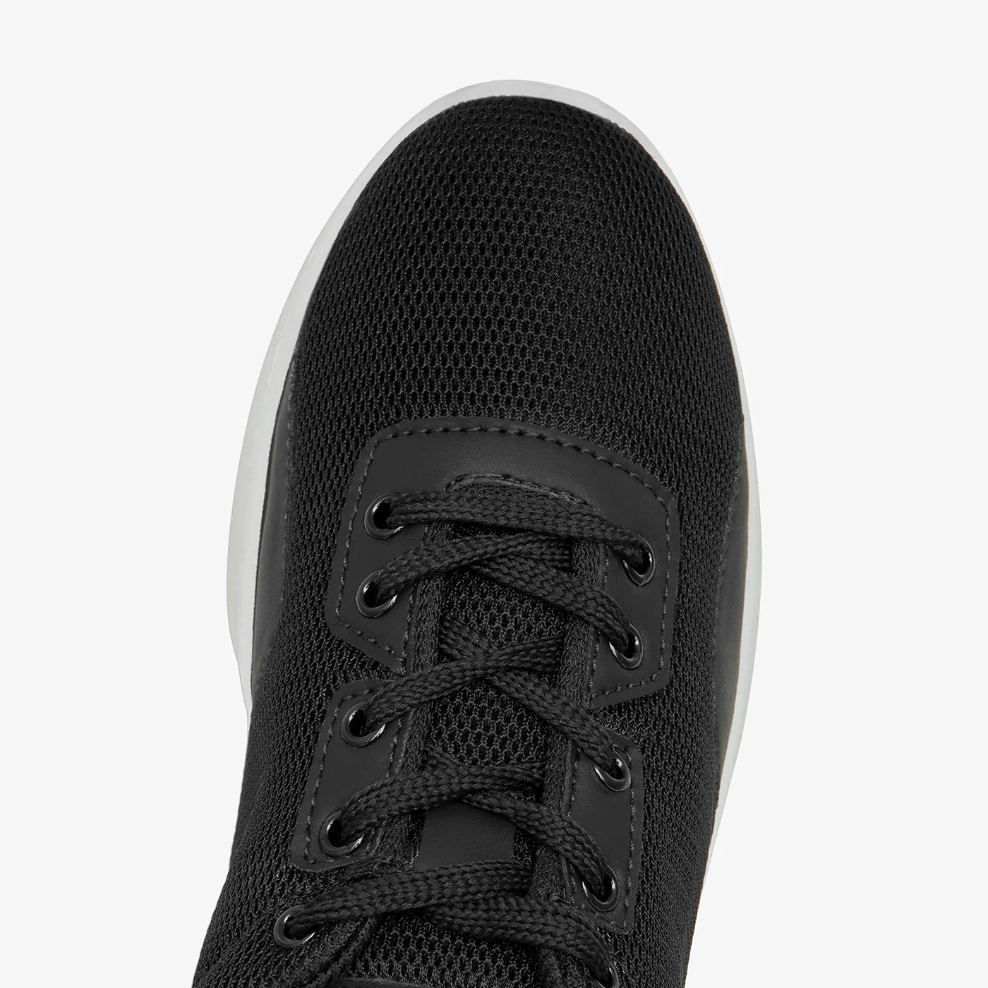 Women’s Lace-Up Sneakers - Image 4