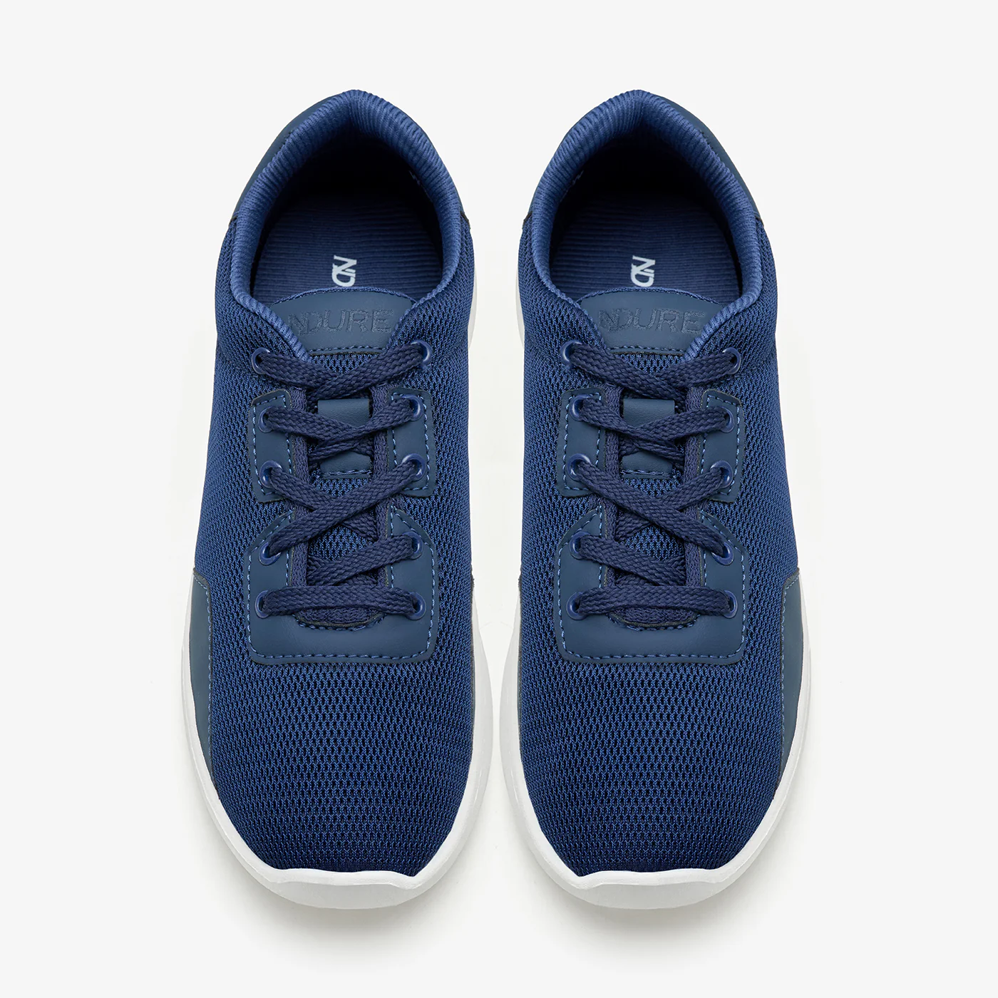 Women’s Lace-Up Sneakers - Image 2