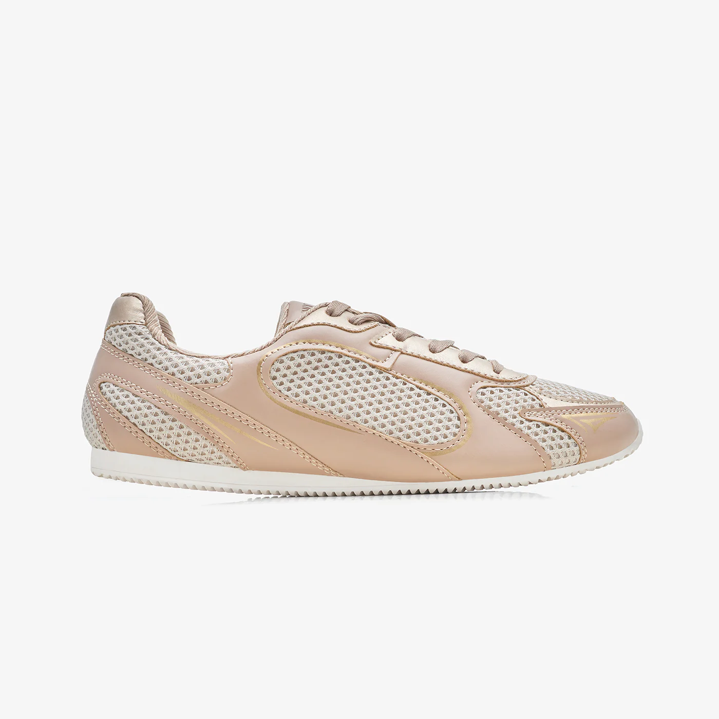 Women's Retro Sneakers