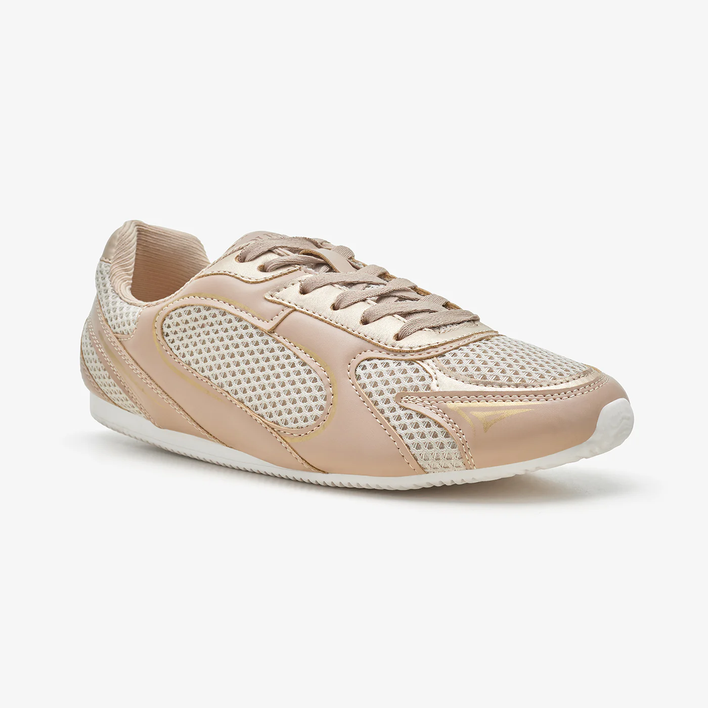 Women's Retro Sneakers - Image 3