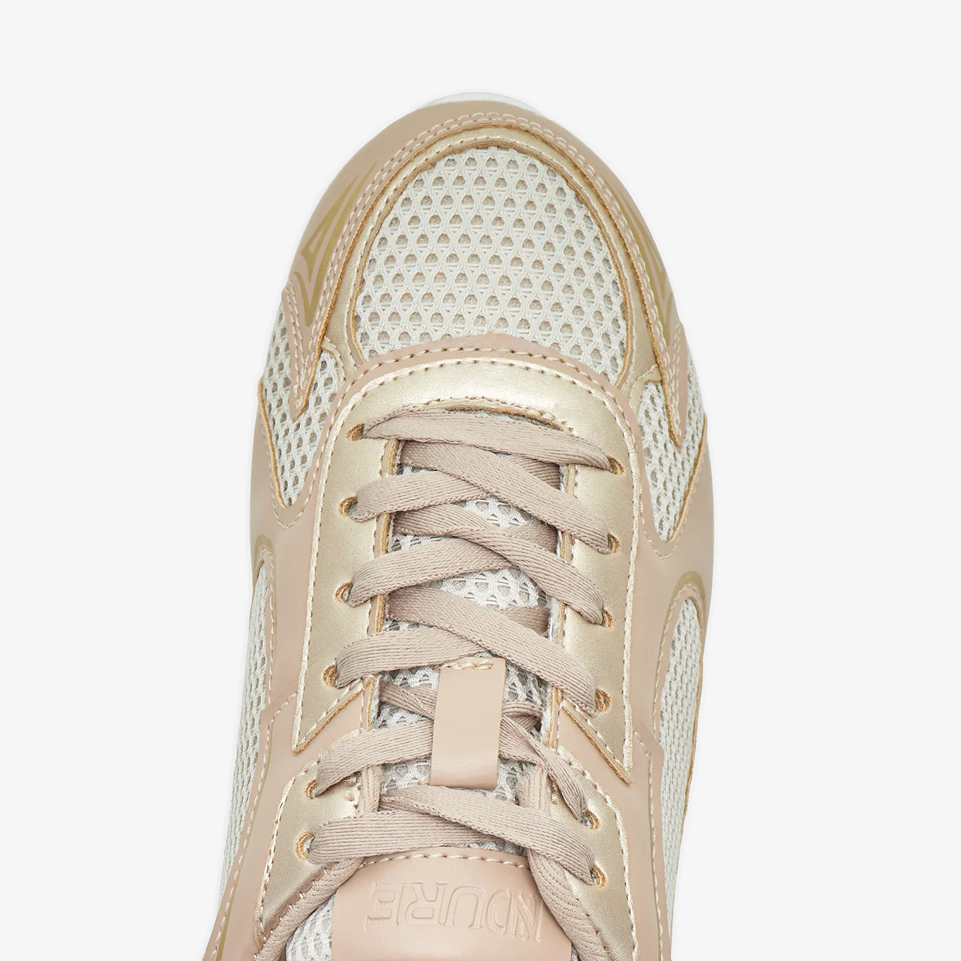 Women's Retro Sneakers - Image 4