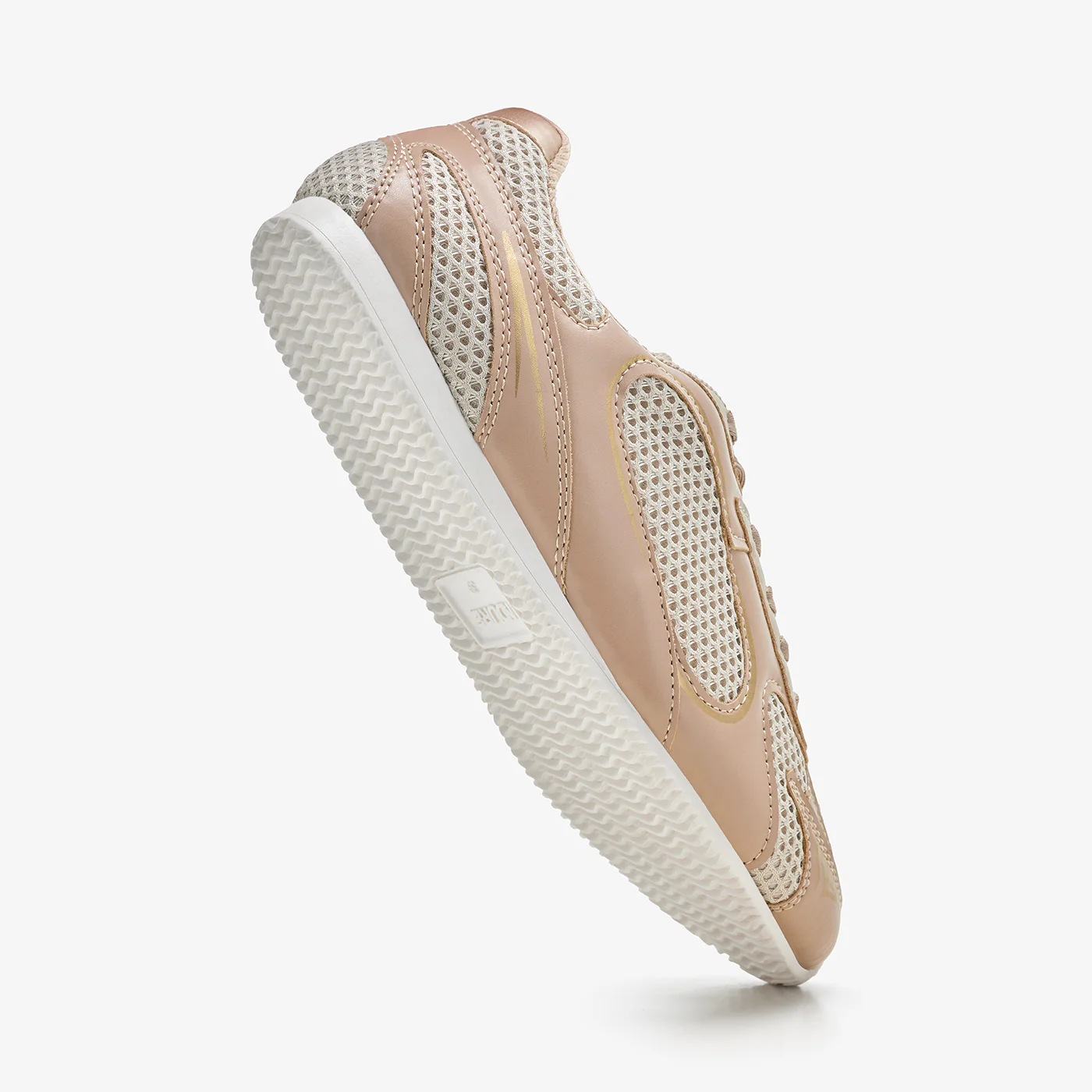 Women's Retro Sneakers - Image 5
